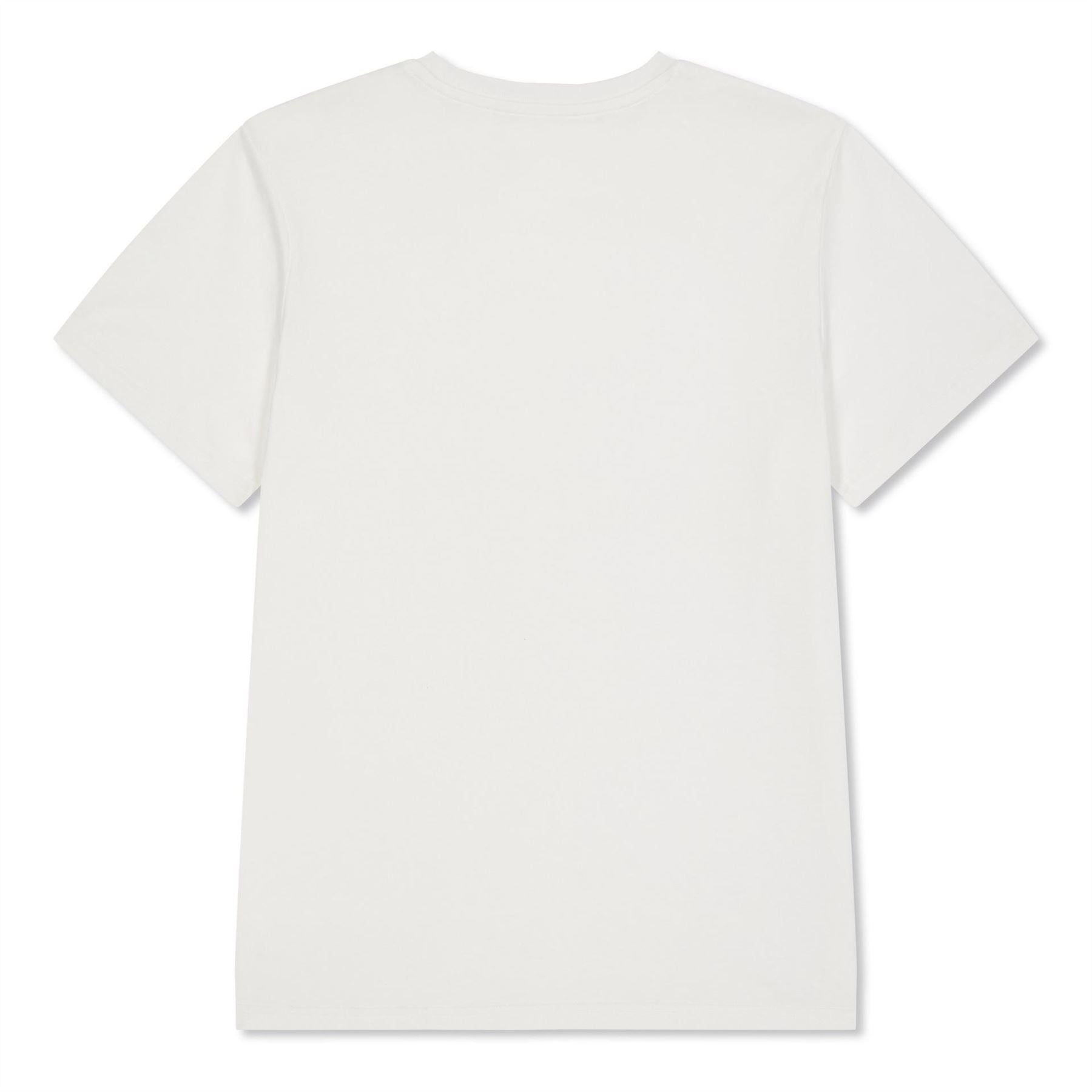Puma Key Graphic Tee T-Shirt Unisex Kids
