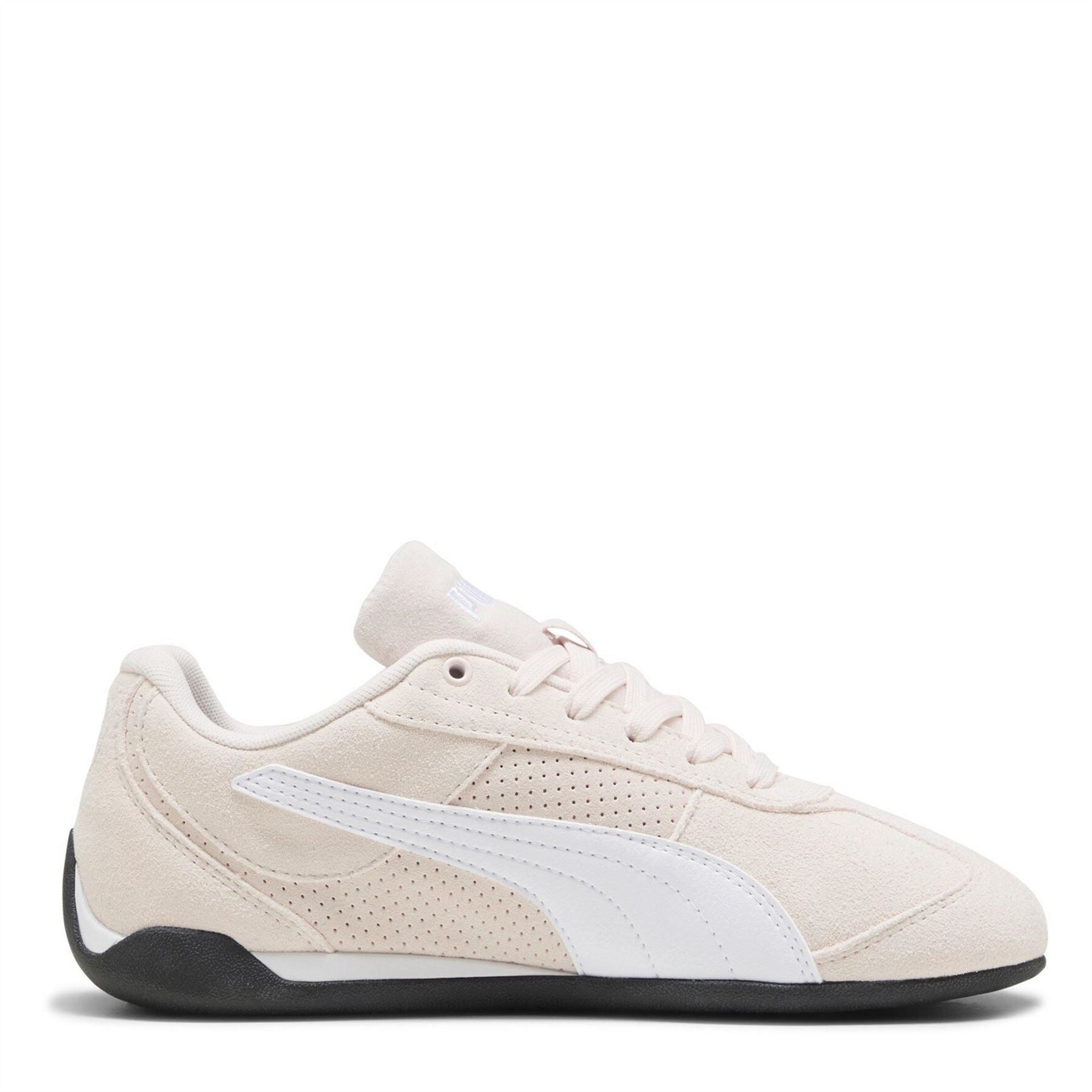 Puma Womens Replicatch Trainers