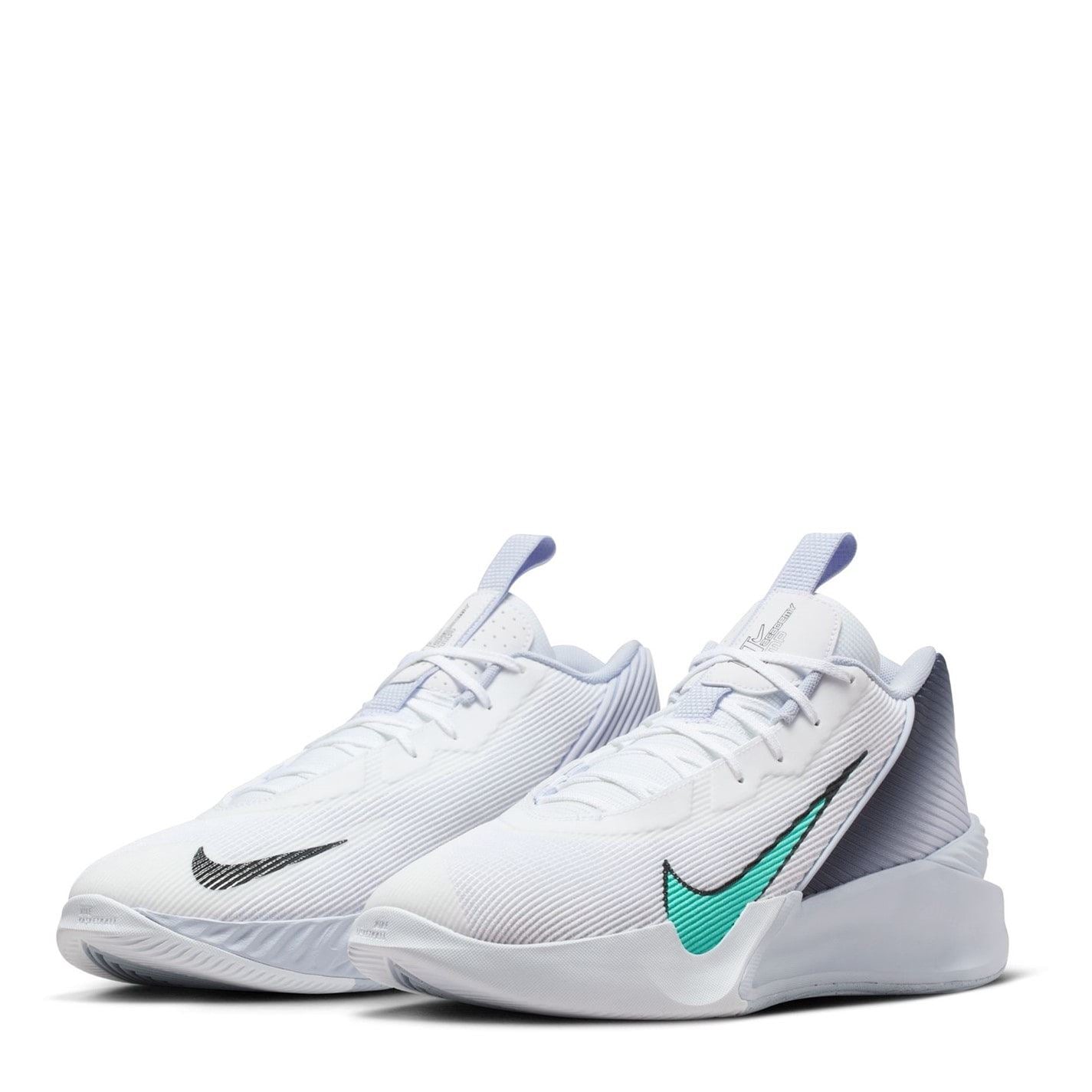 Nike Mens G.t. Jump Academy Basketball Trainers