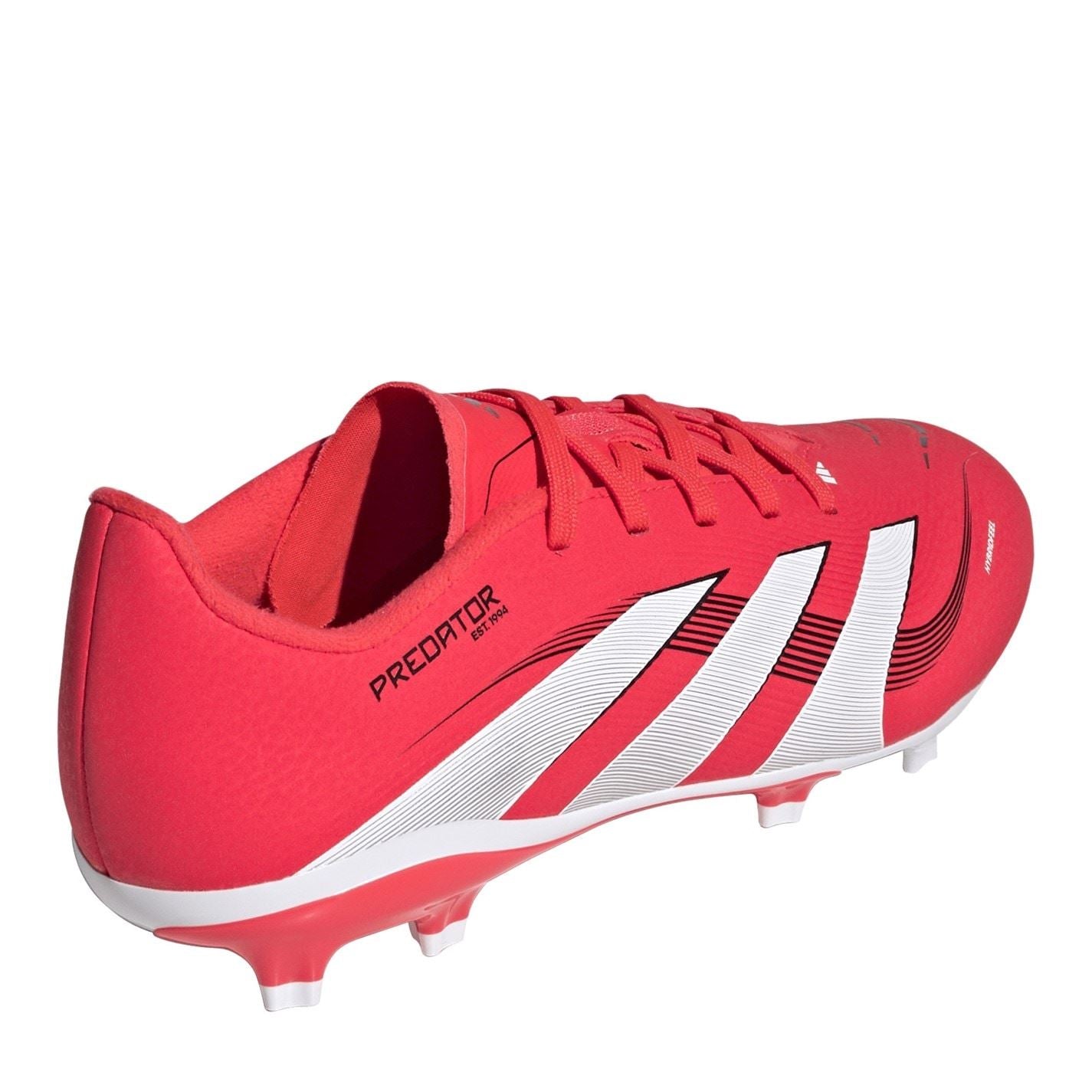adidas Copa Pure.3 Junior Firm Ground Football Boots
