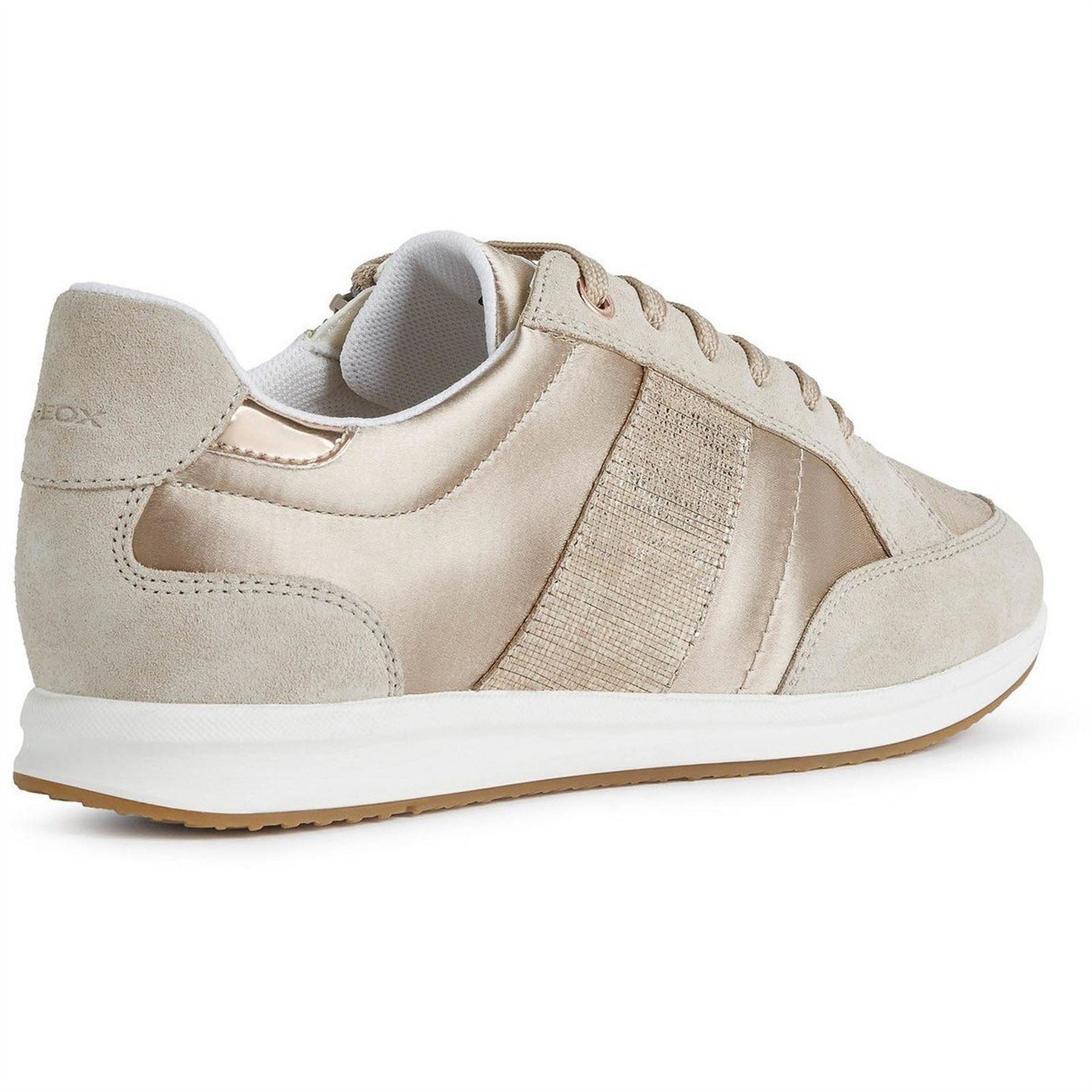Geox Avery Trainers