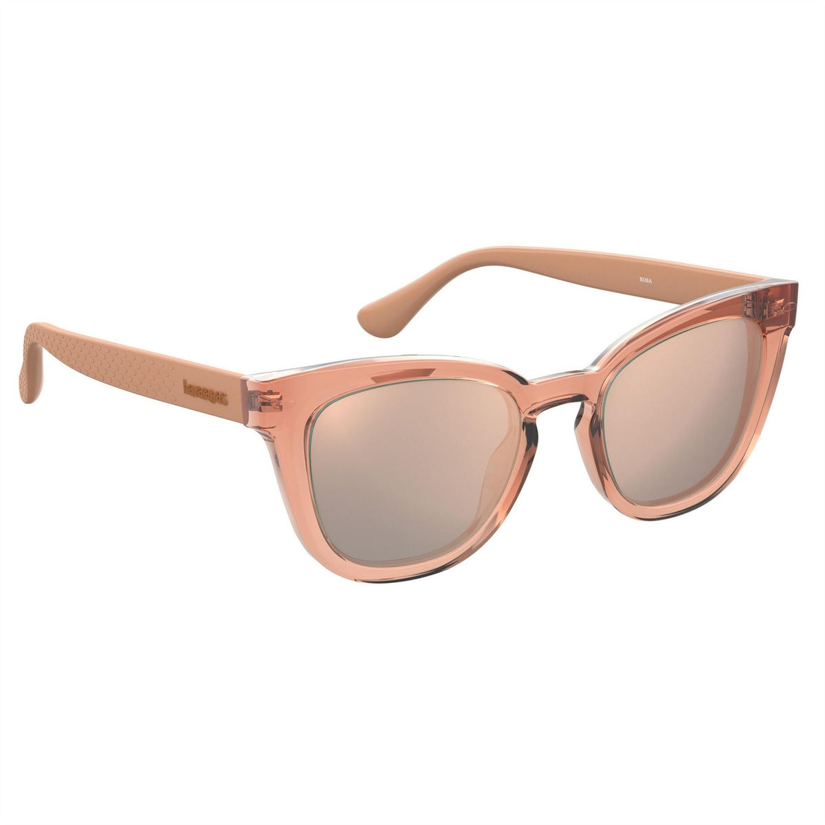 Havaianas Rosa Cat Eye Sunglasses