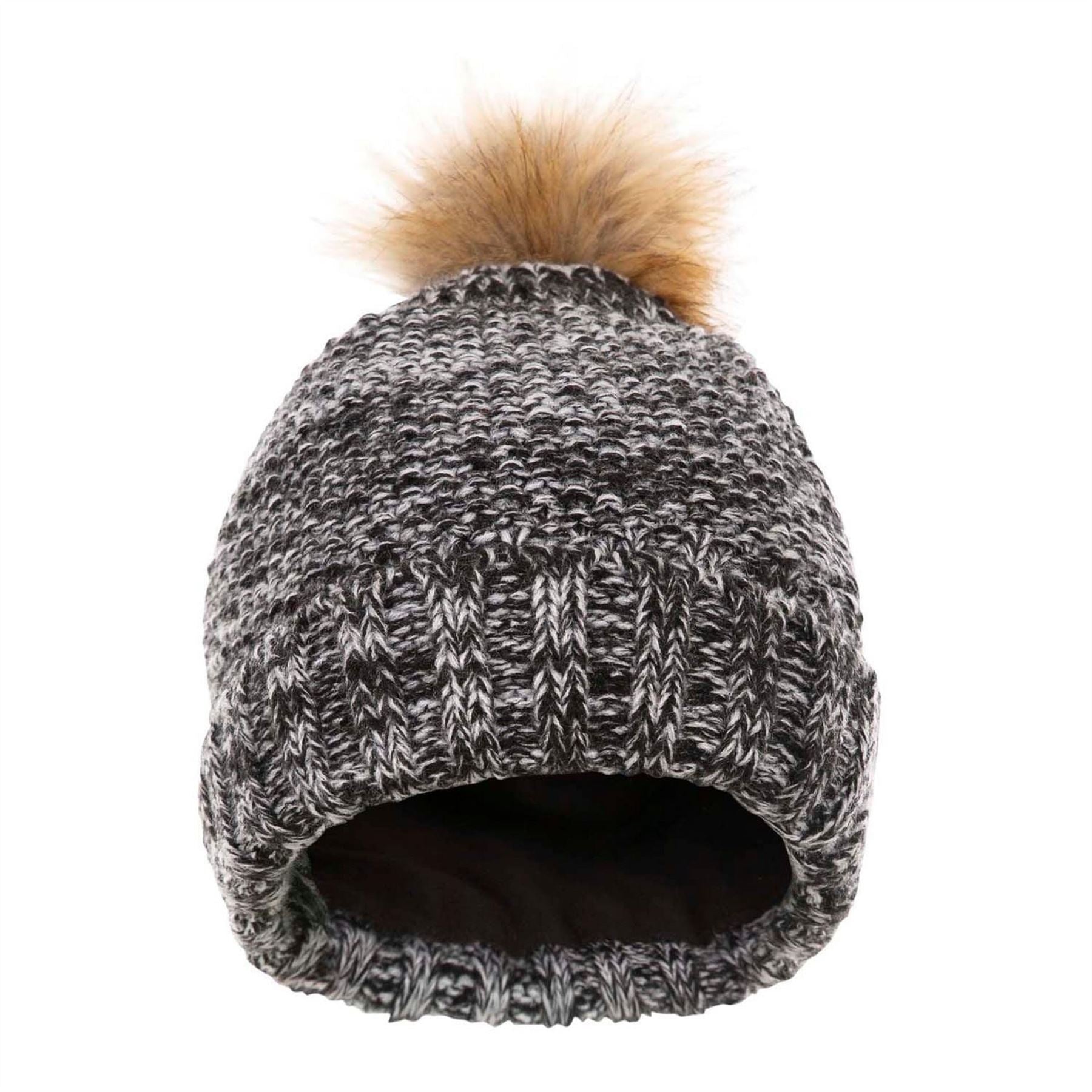 Trespass Bobble Hat