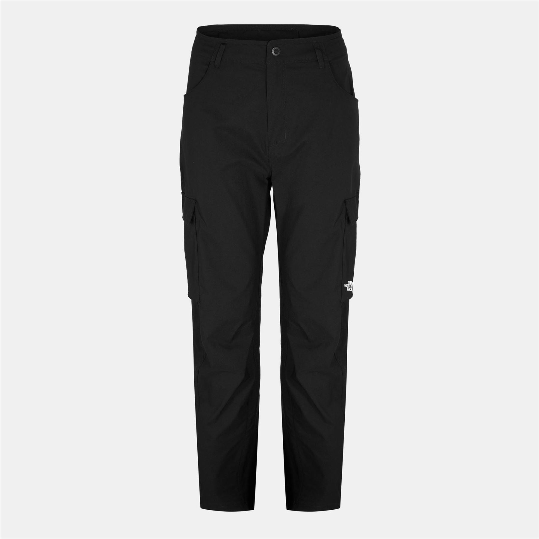 The North Face Exploration Cargo Straight Leg Pants