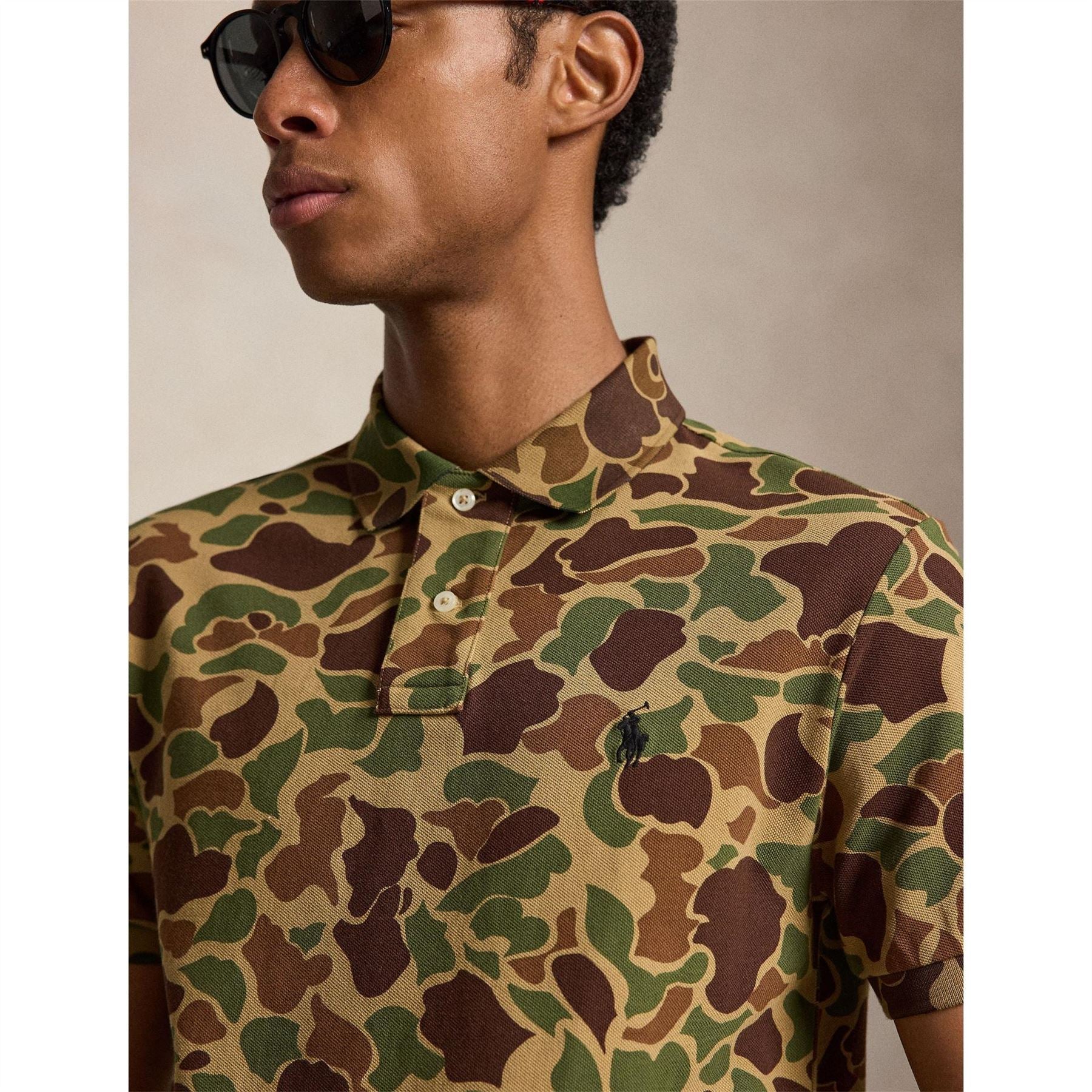 Polo Ralph Lauren Polo Custom Pol
