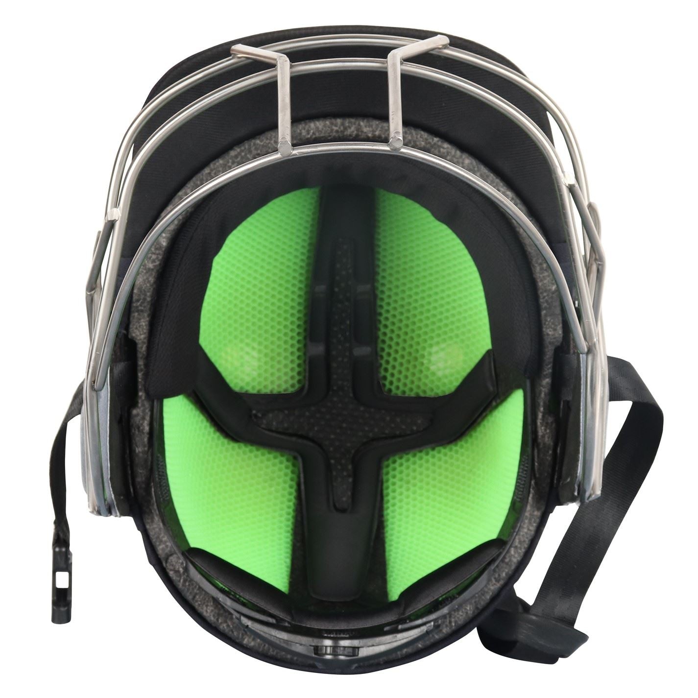 Shrey Koroyd Stainless Steel Cricket Helmet