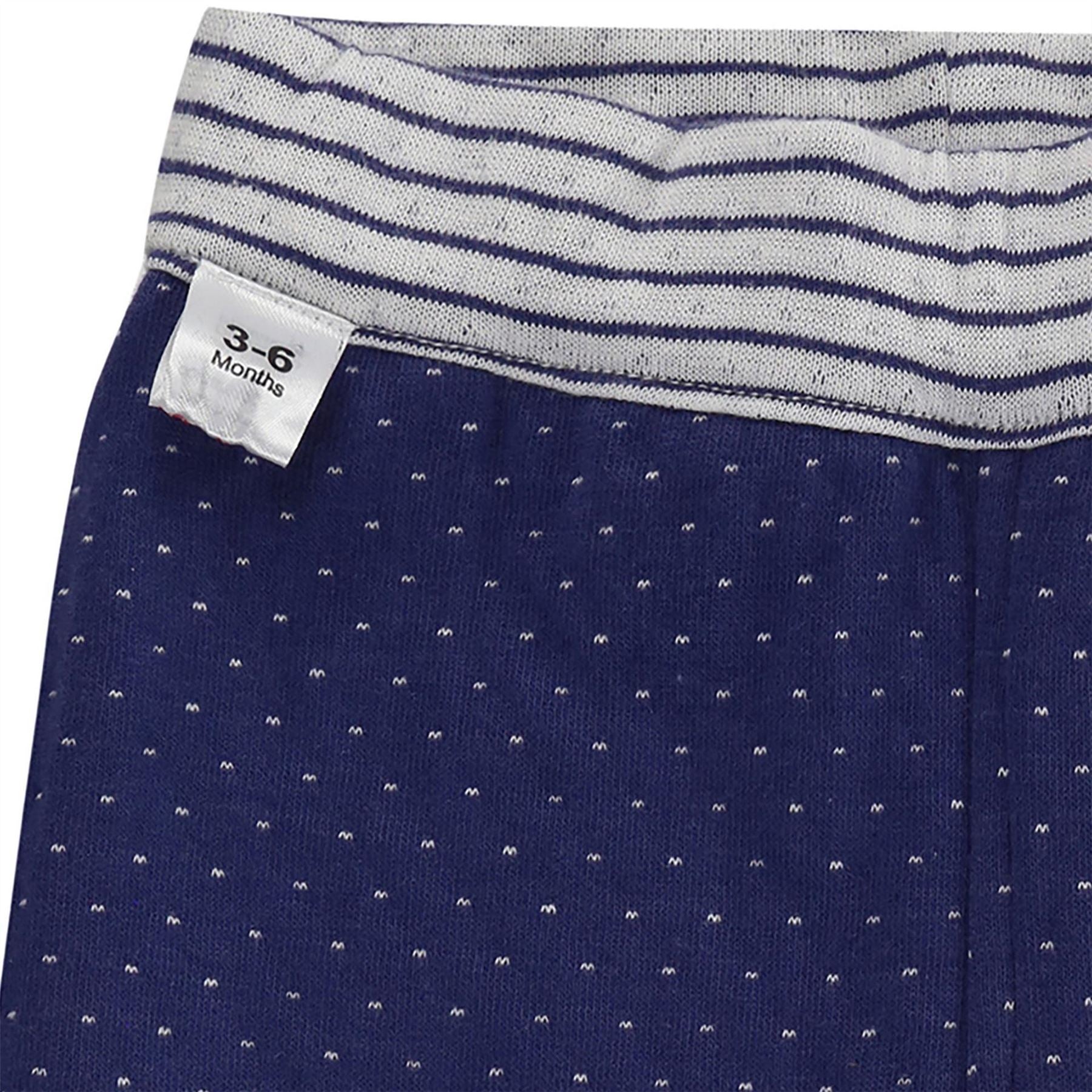 Lilly and Sid Reversible Leggings