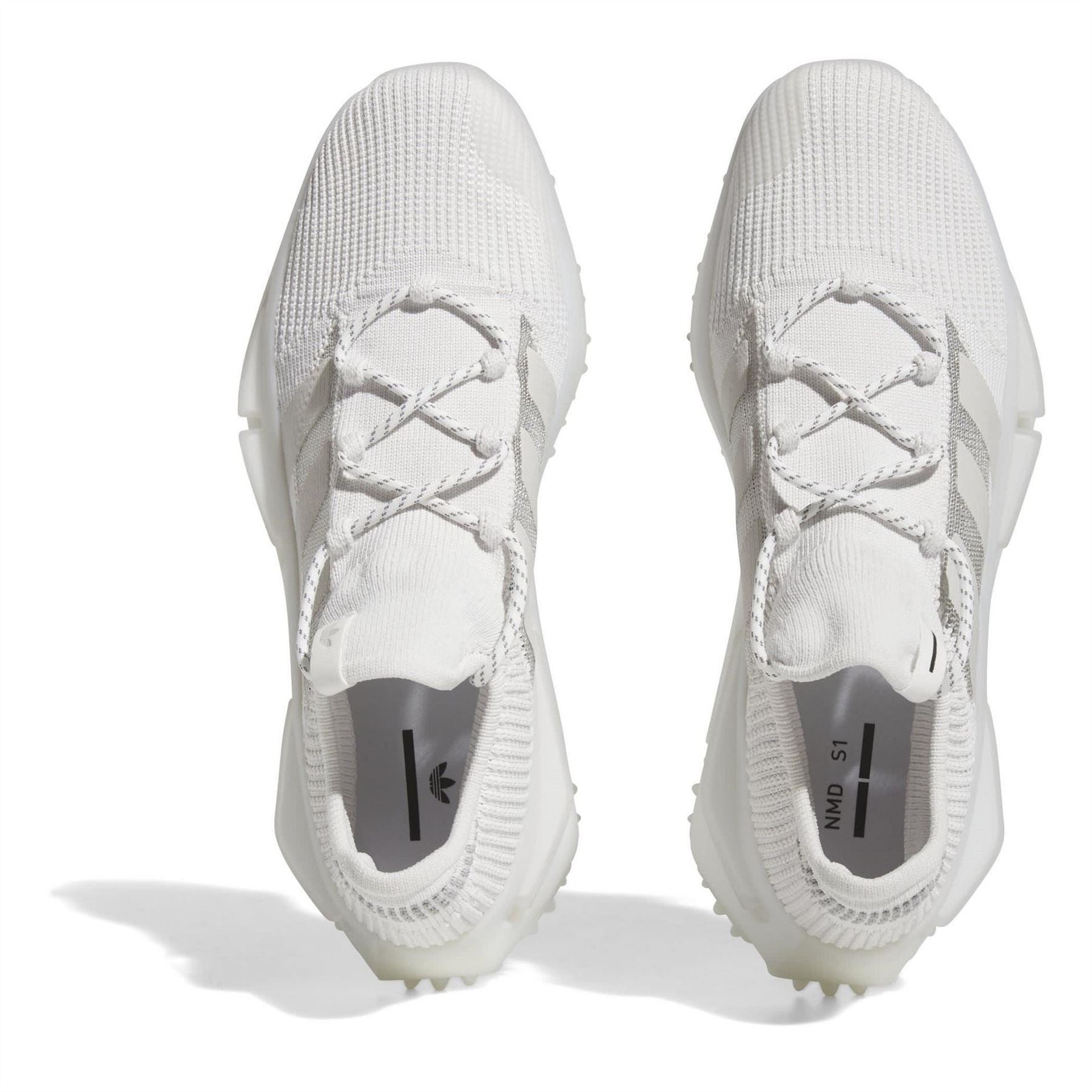 adidas Originals NMD S1 Hi Top Sneakers