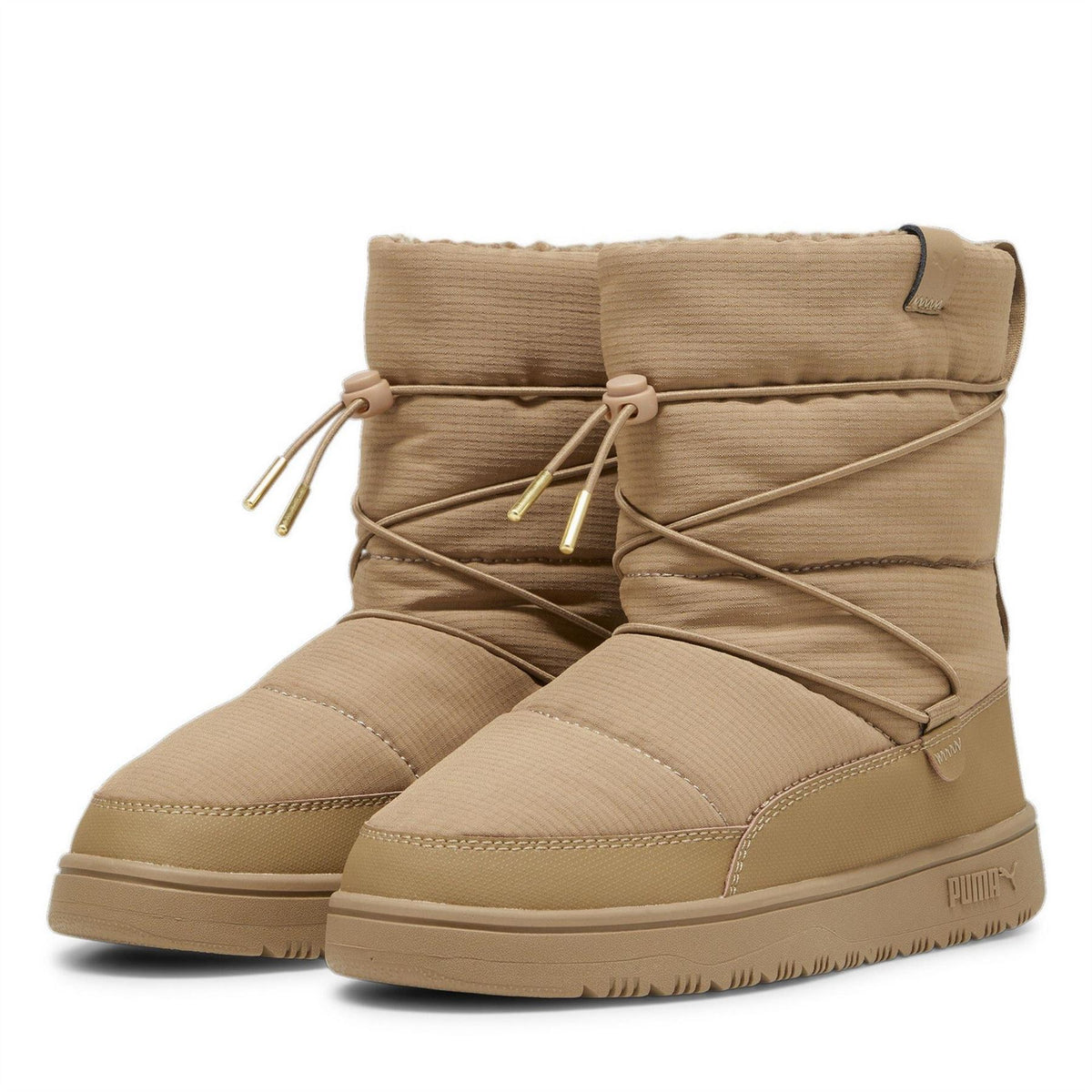 Puma Snowbae Snow Boots