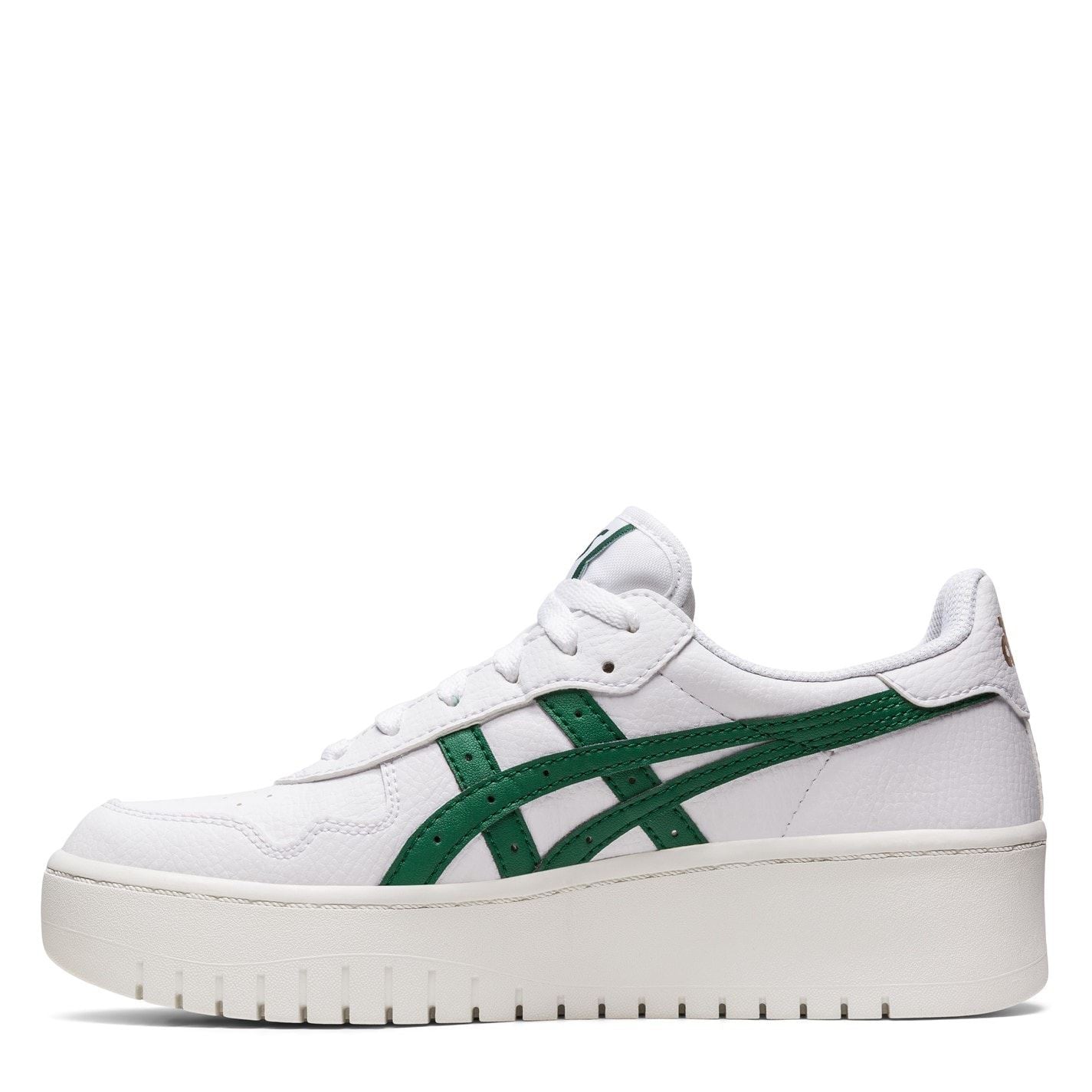 Asics Womens Japan S Platform Sportstyle Shoes