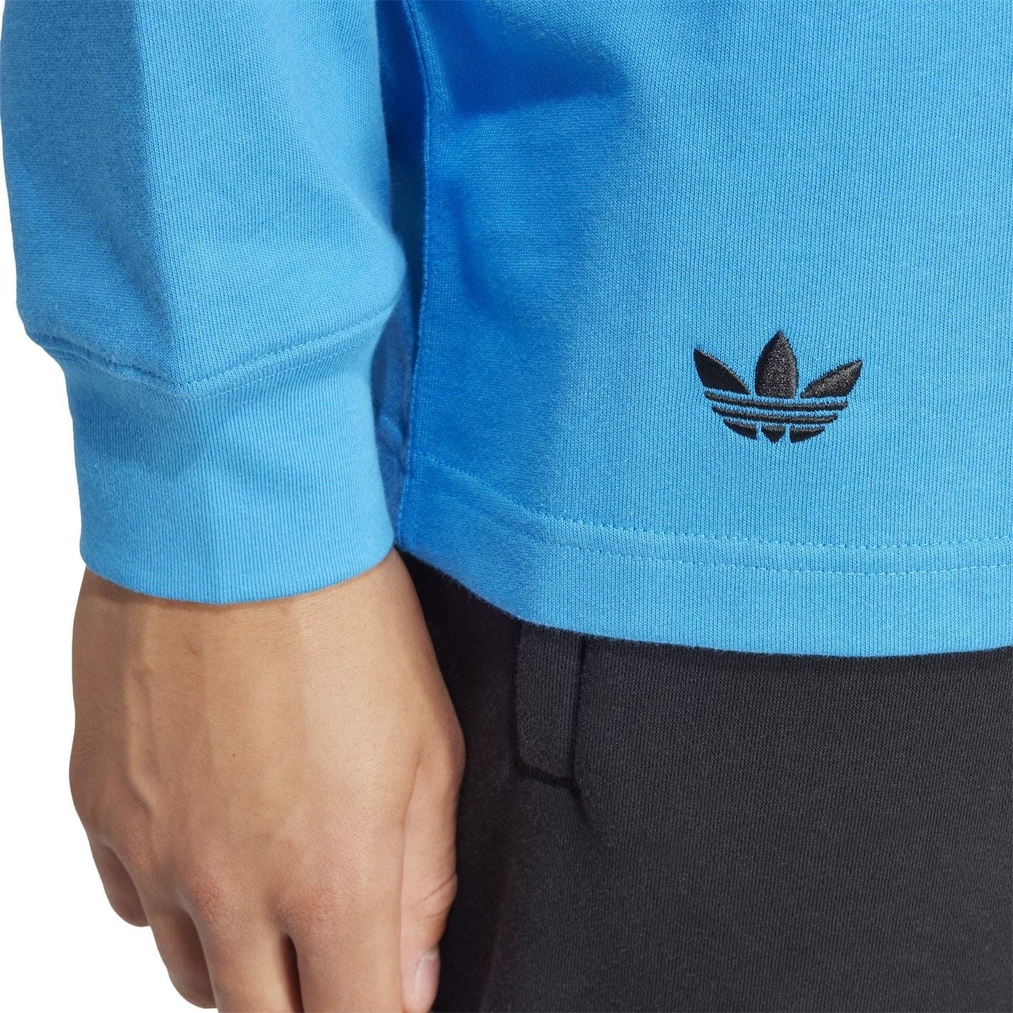 adidas Originals Crew Neck Regular Fit T-Shirt