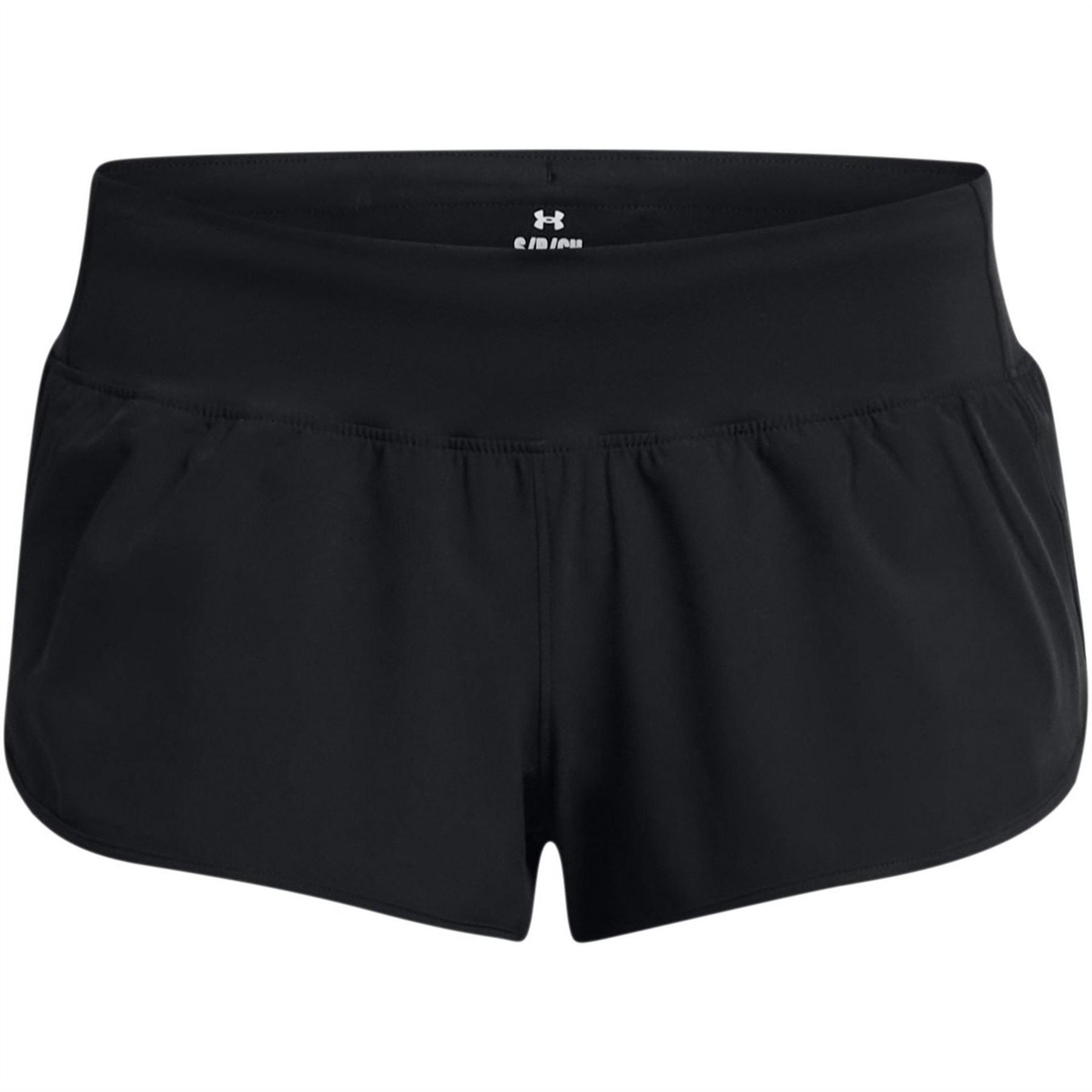 Under Armour Womens Armour Ua Launch Pro 2 Shorts Running Shorts