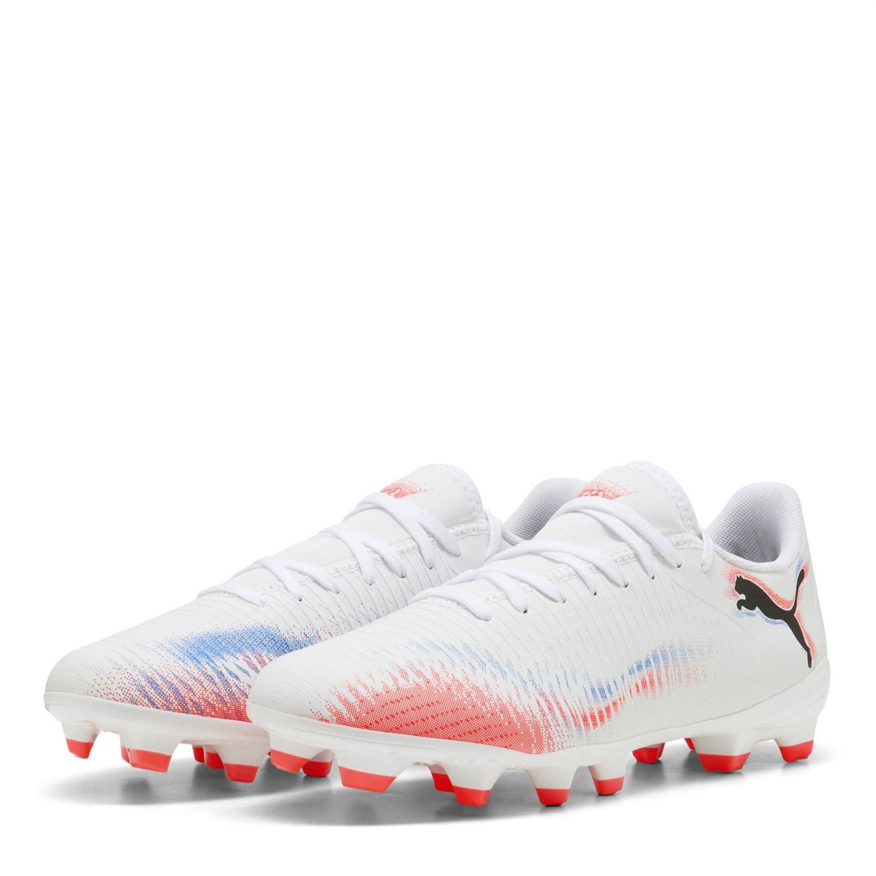 Puma Future 8 Play Firm Ground Football Boots