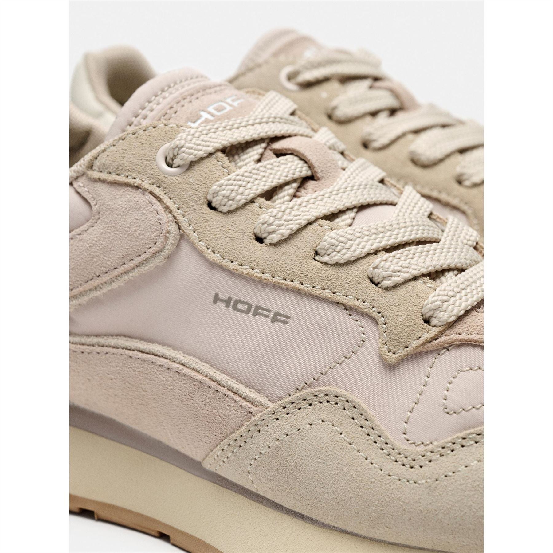 Hoff City Runner Trainers