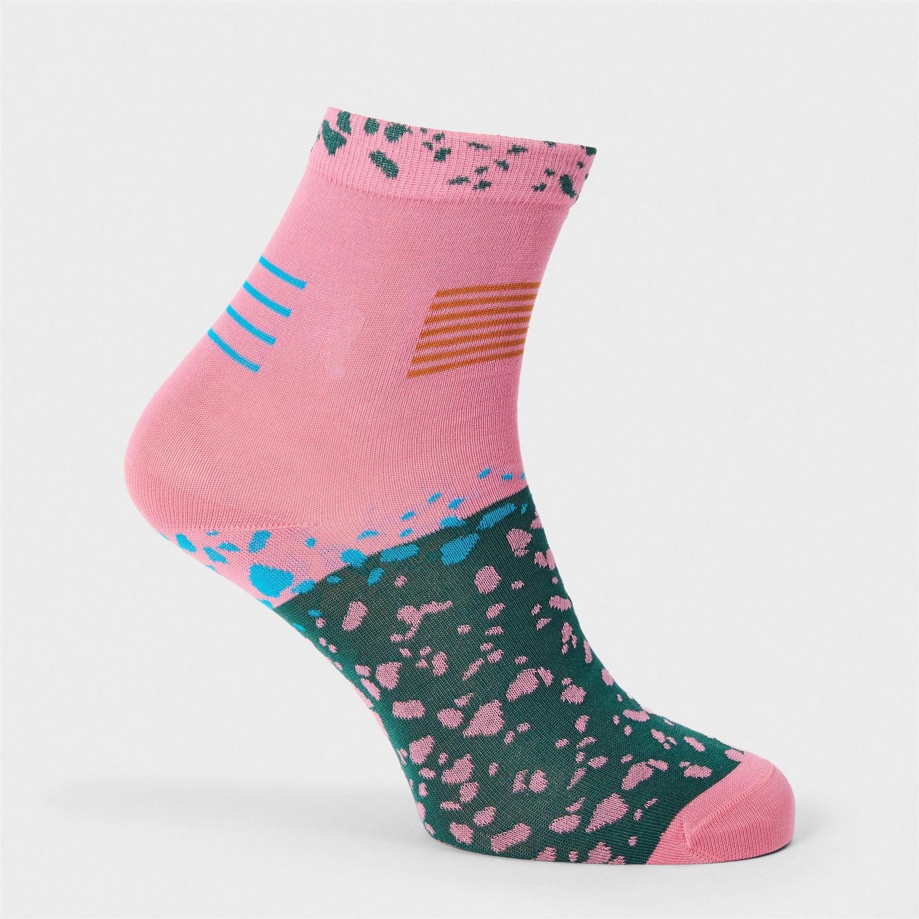 Happy Socks Ankle Pop