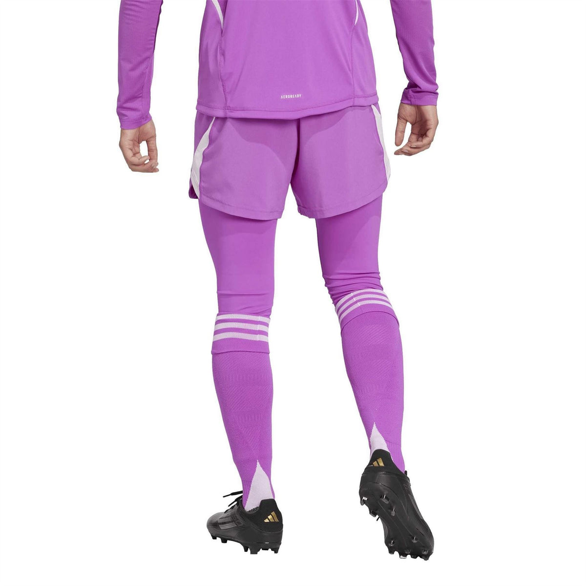 adidas T25 P Gk Tigh