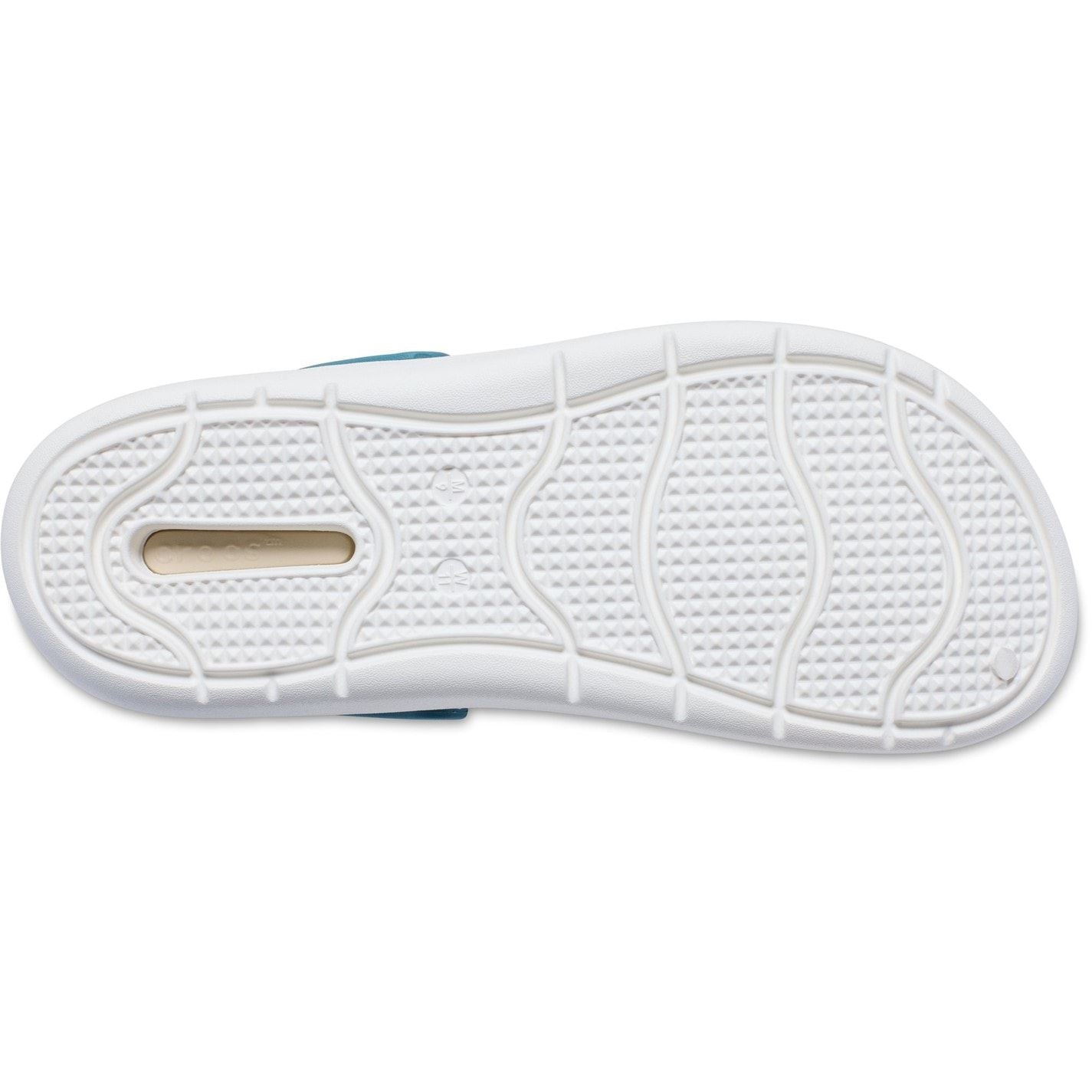 Crocs Inmotion 53 Closed Toe Shuv Clogs