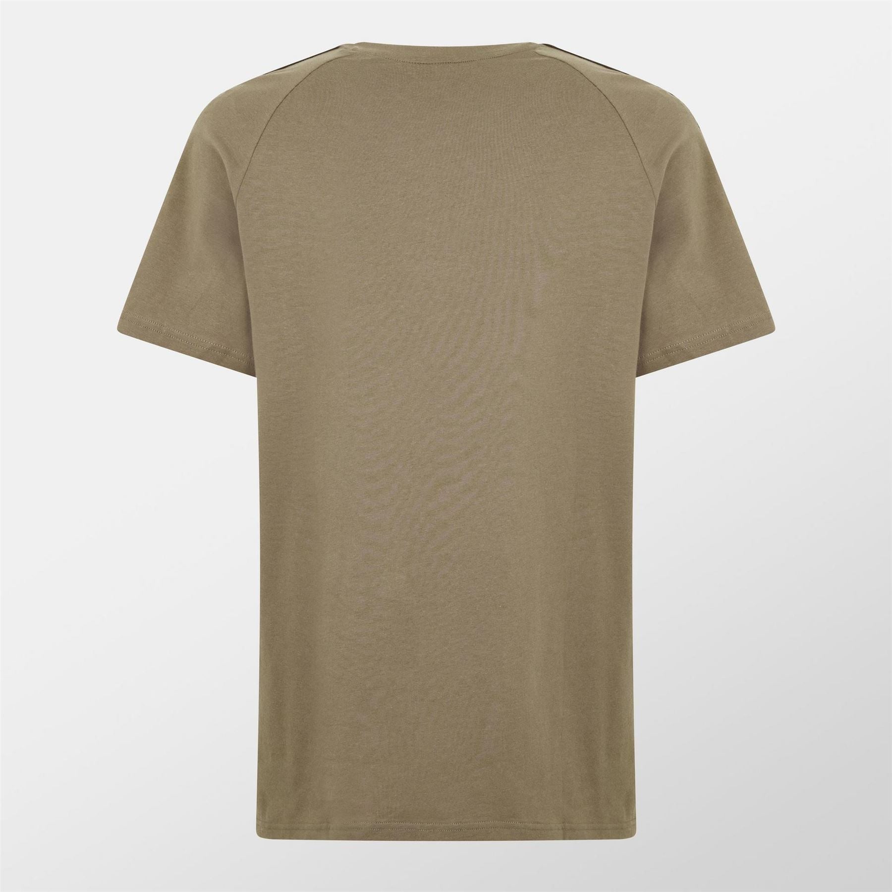 Hugo Sportstyle Lettering Regular Fit T-Shirt