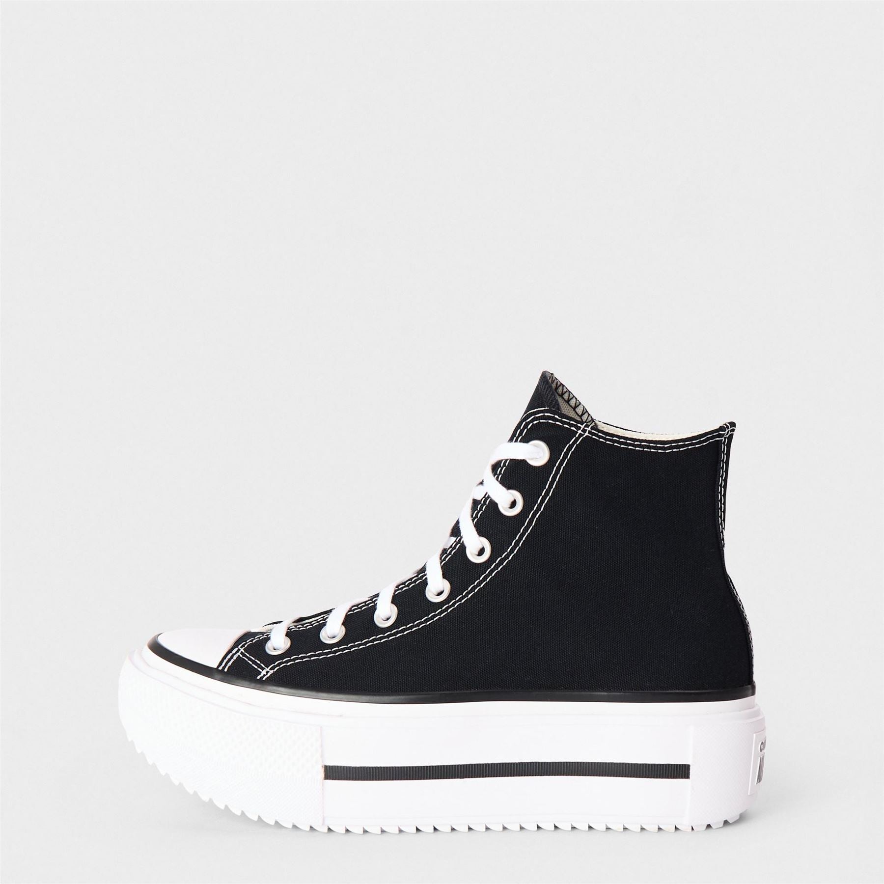 Converse Canvasas High Top Trainers