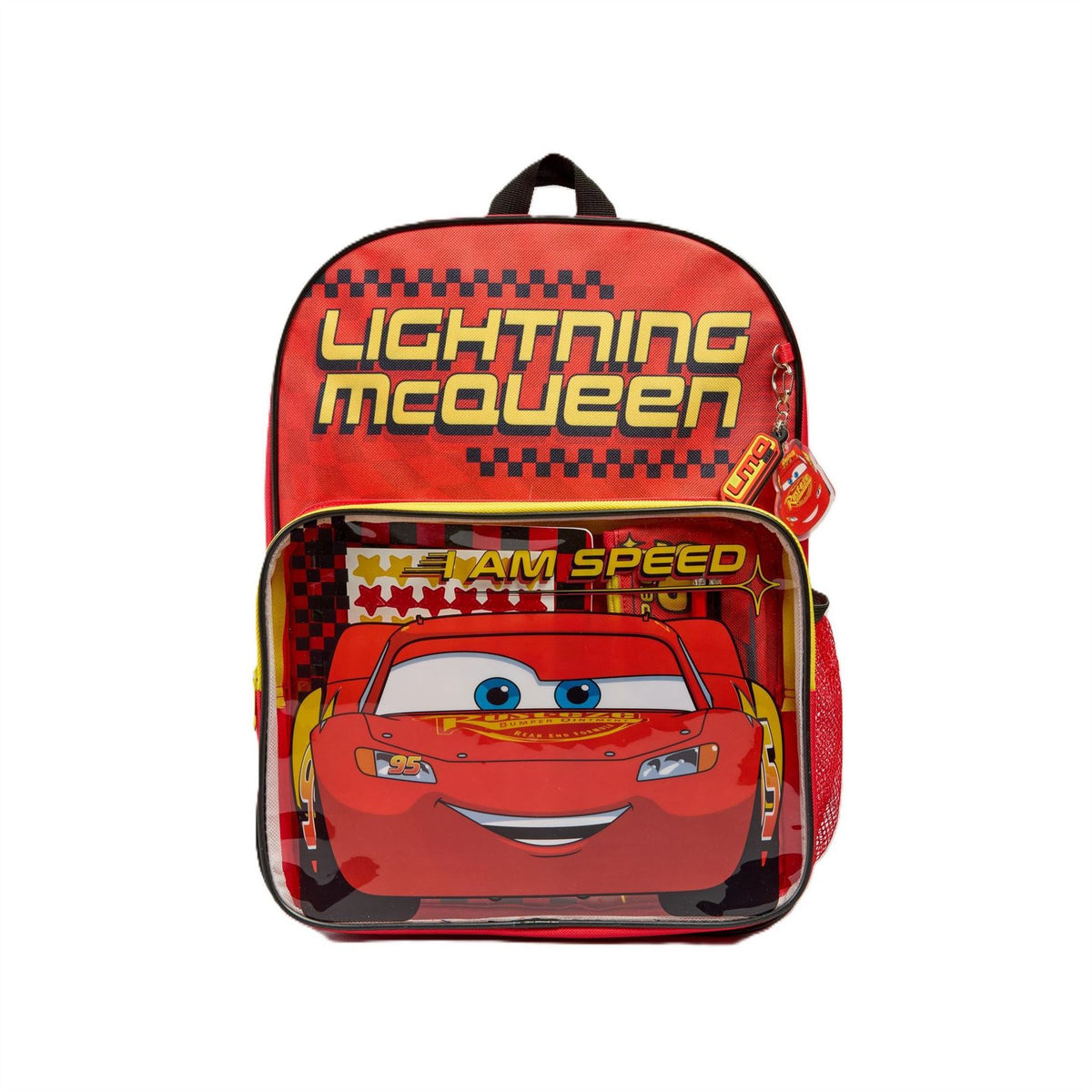 Character Backpack