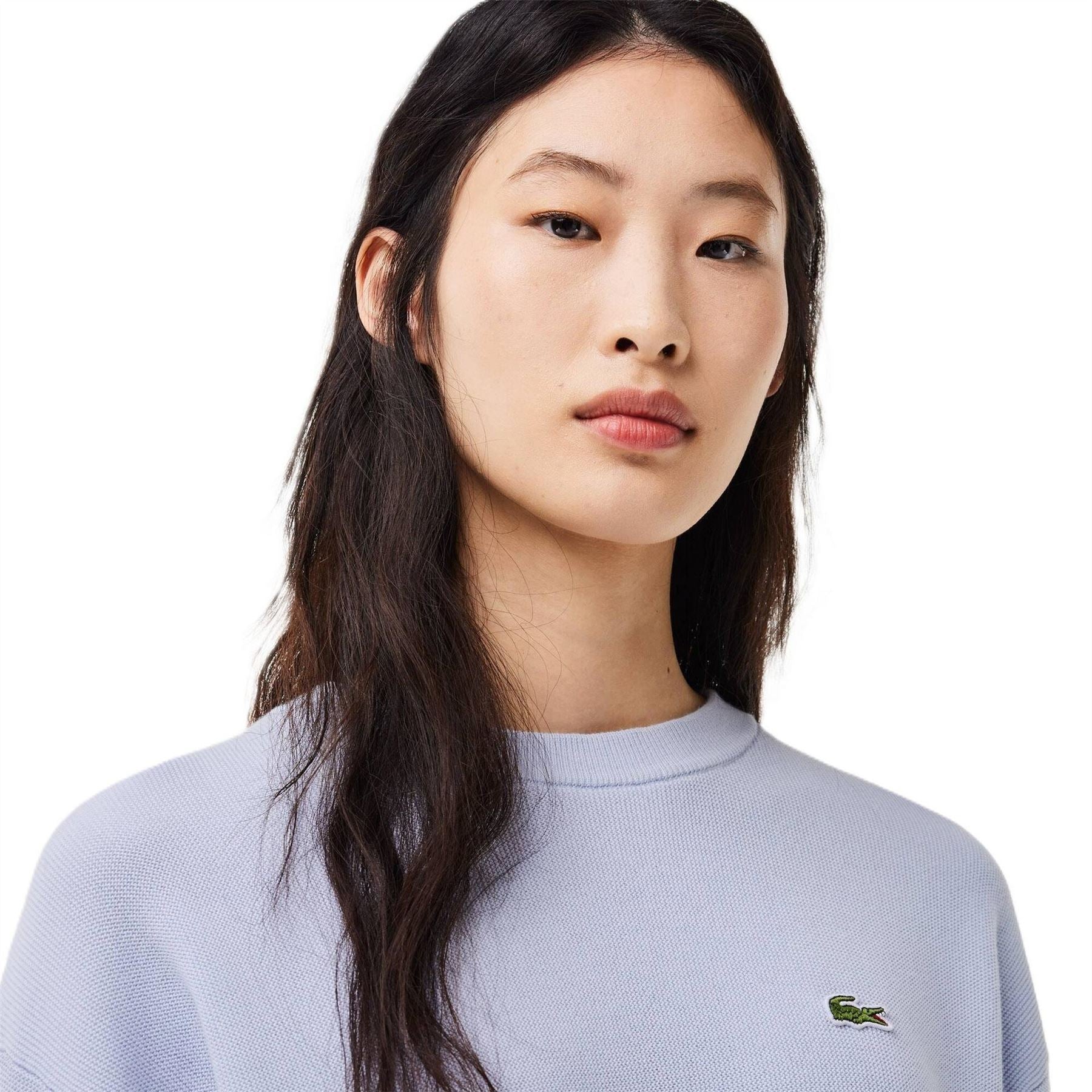 Lacoste Organ Sweater