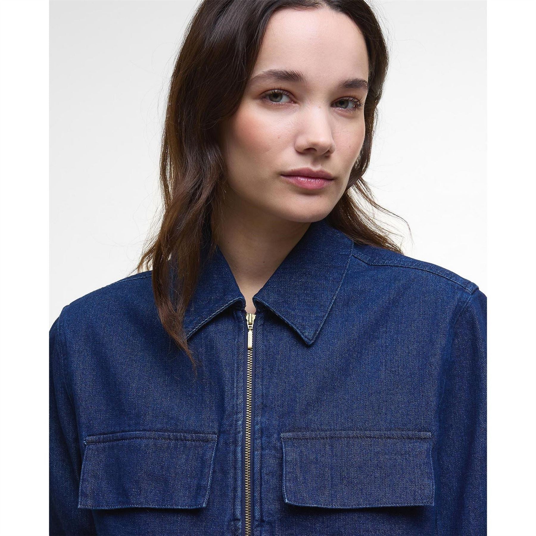 Barbour Overshirt