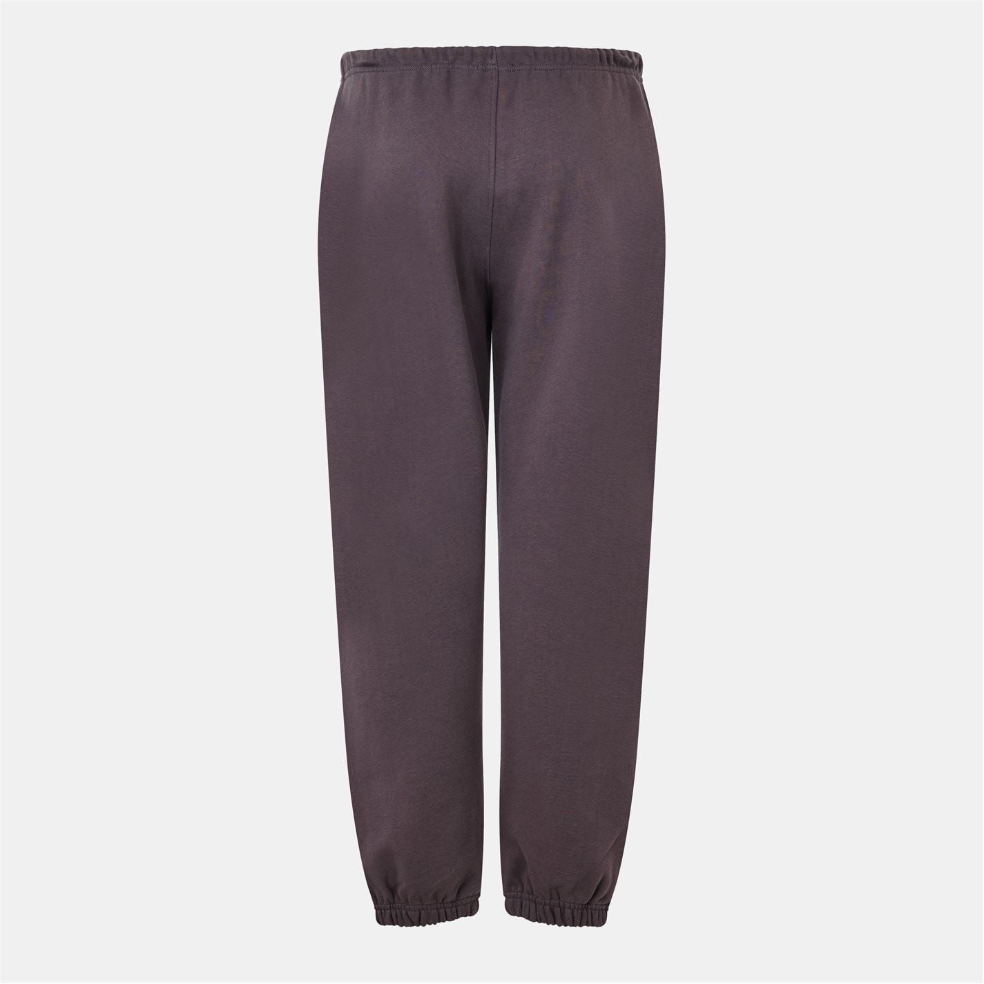 USA Pro Lettering Graphic Joggers with Logo