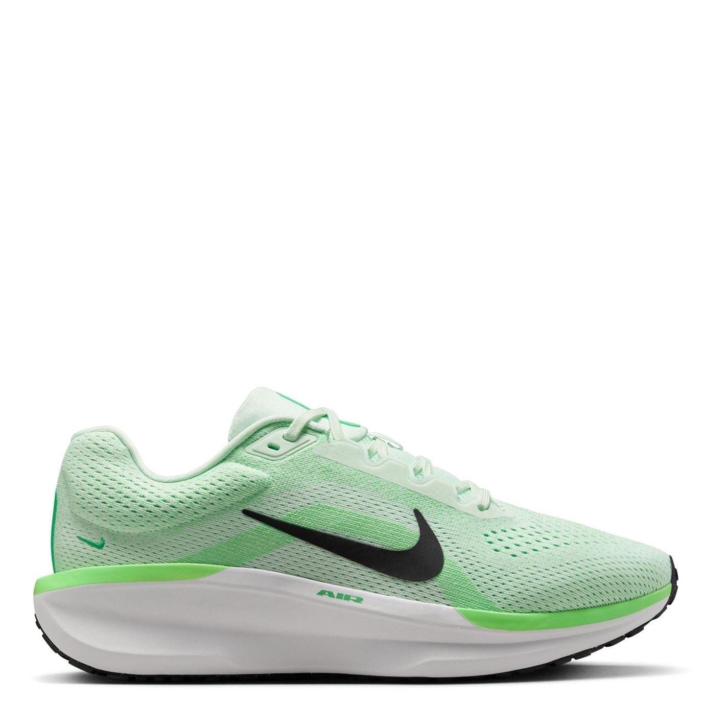 Nike Mens Winflo 11 Road Running Shoes