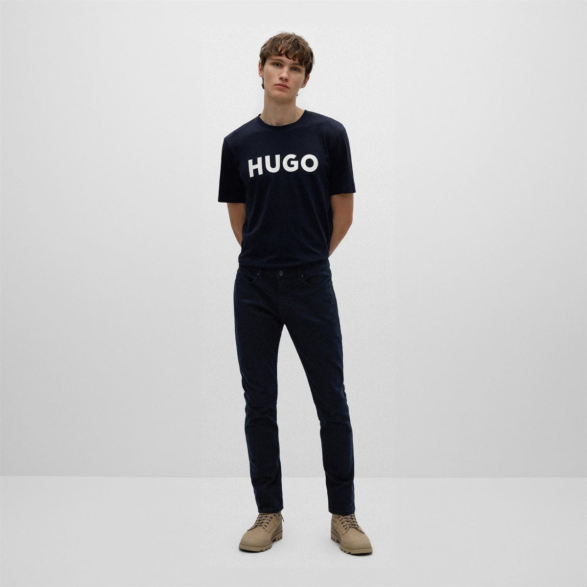 Hugo Mens Dulivio T-Shirt