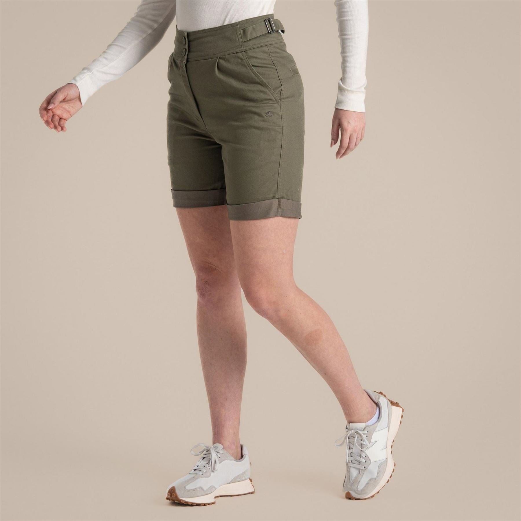Craghoppers Araby Shorts