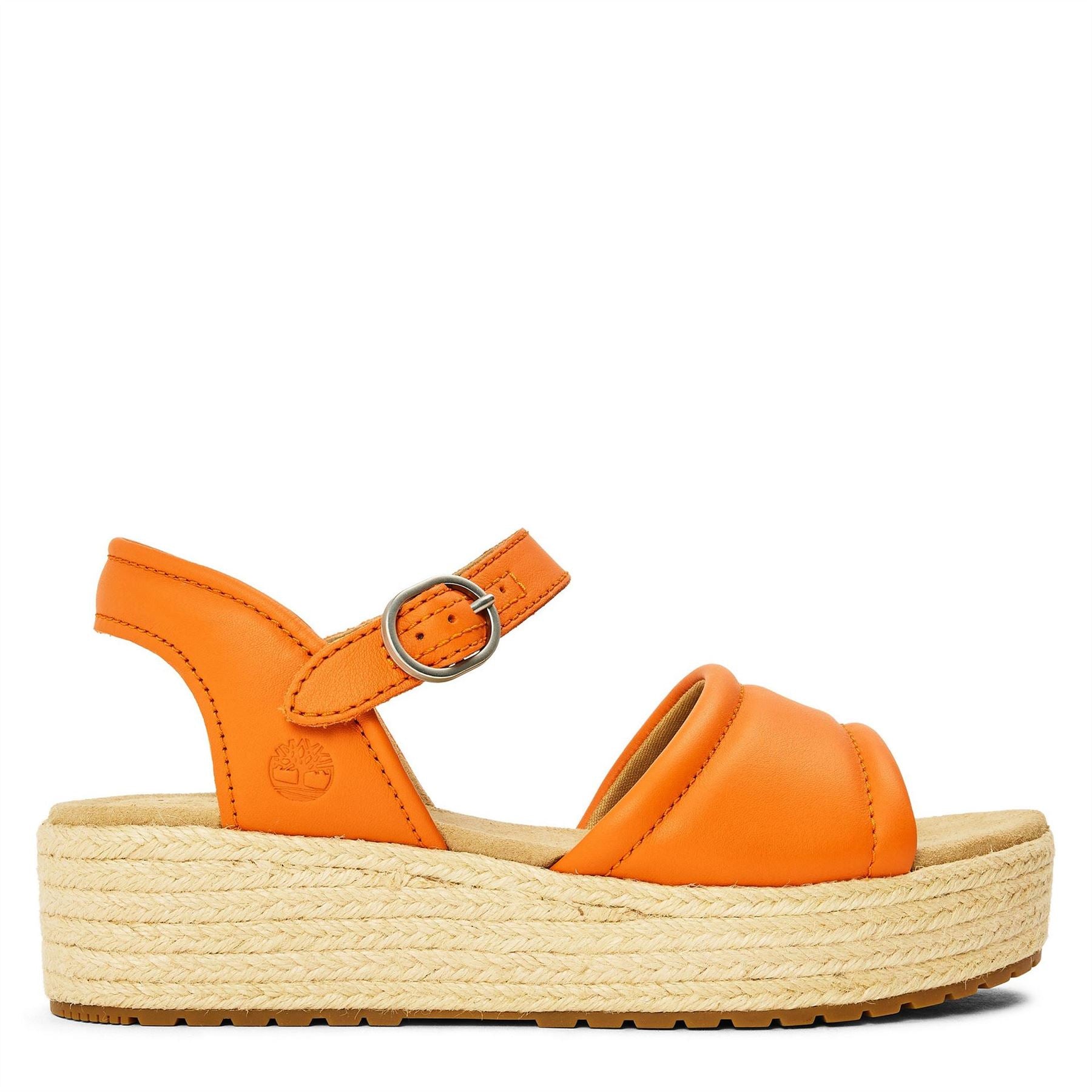 Timberland Santorini Sun Backstrap Sandal Blac