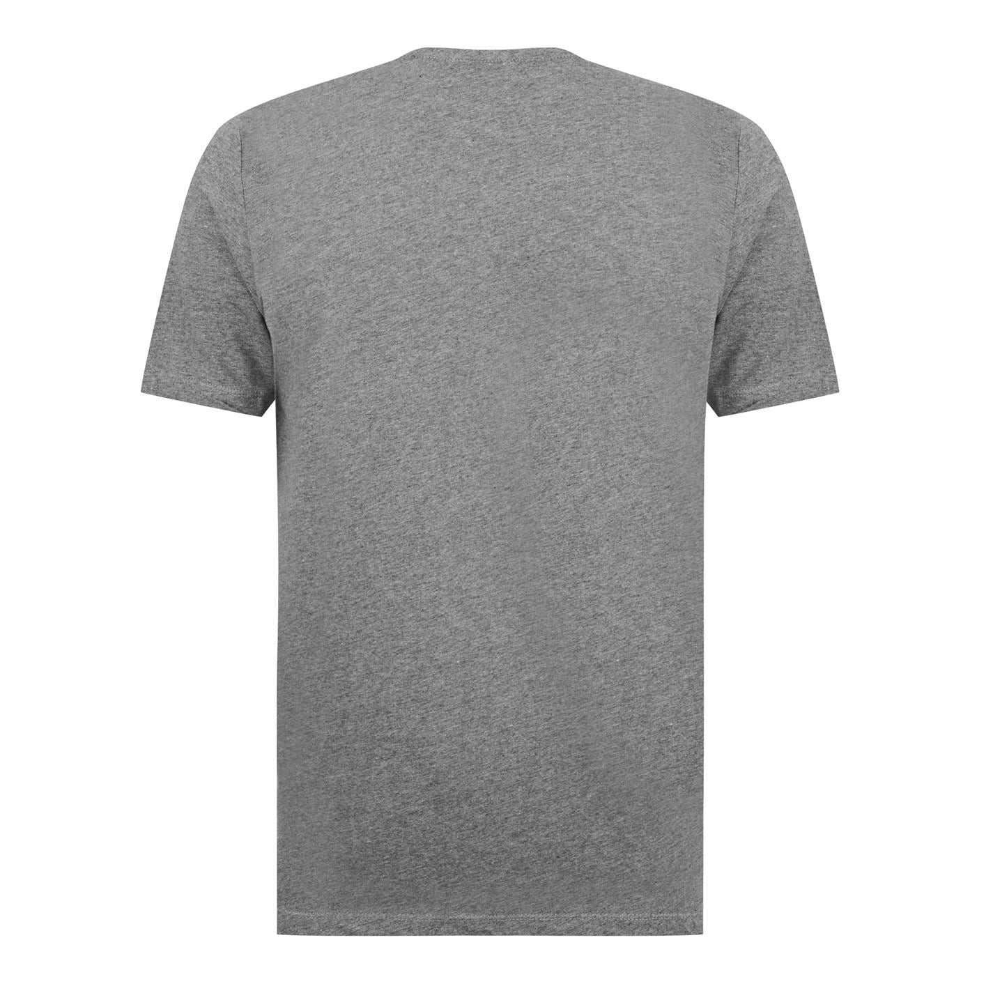 Umbro Rspns Logo Regular Fit Crew Neck T-Shirt