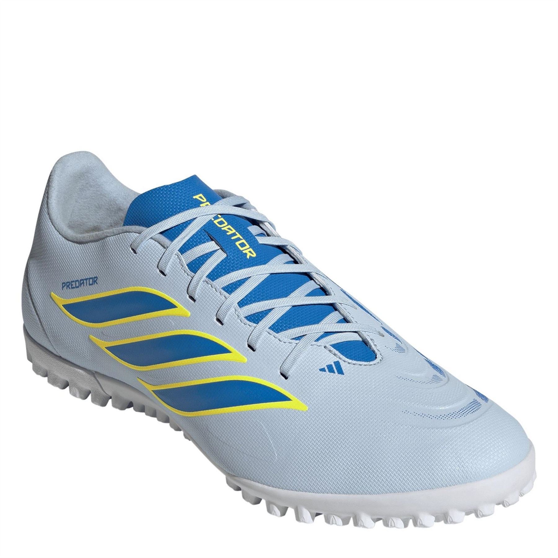adidas Predator Club Astro Turf Football Boots