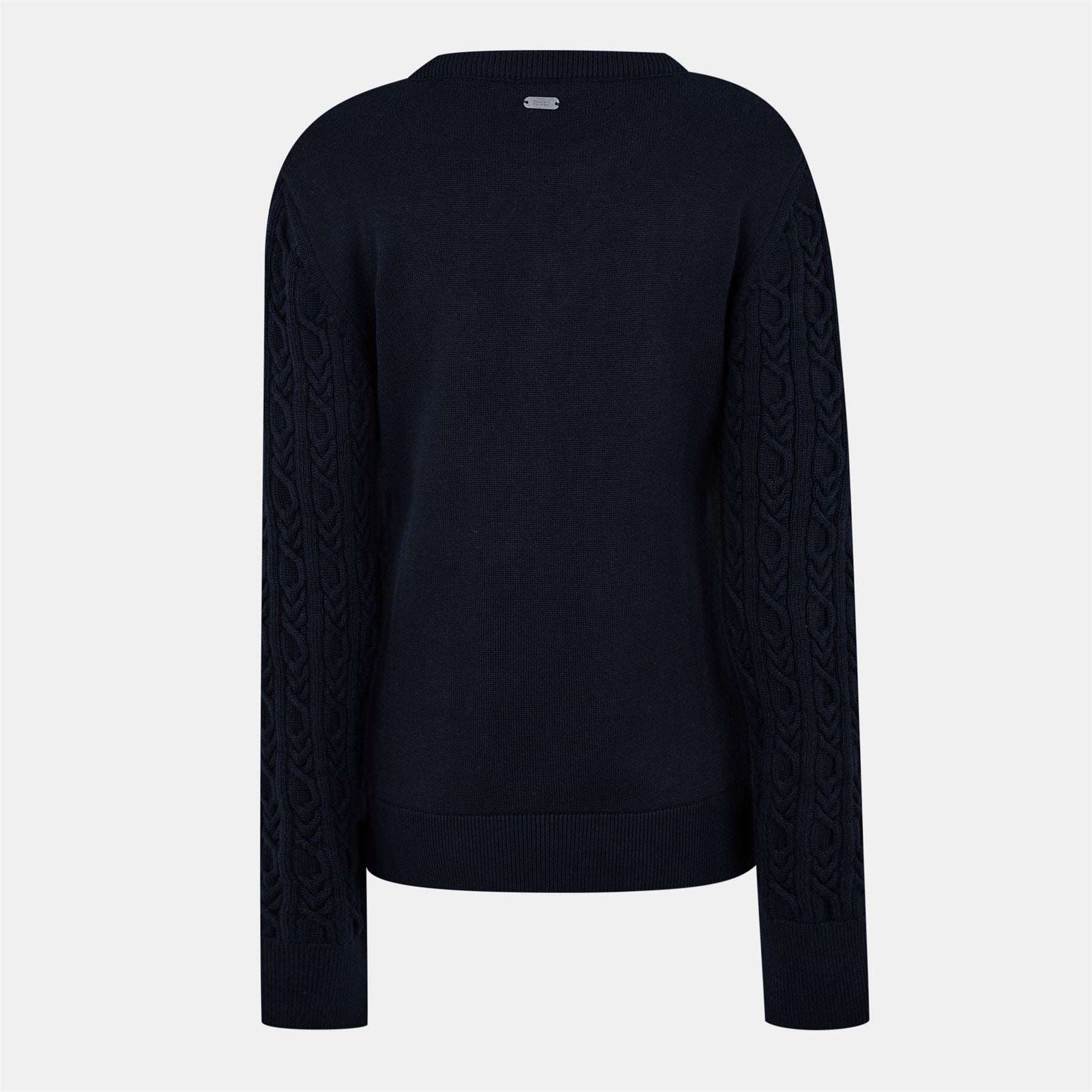 Barbour Knit Sweater