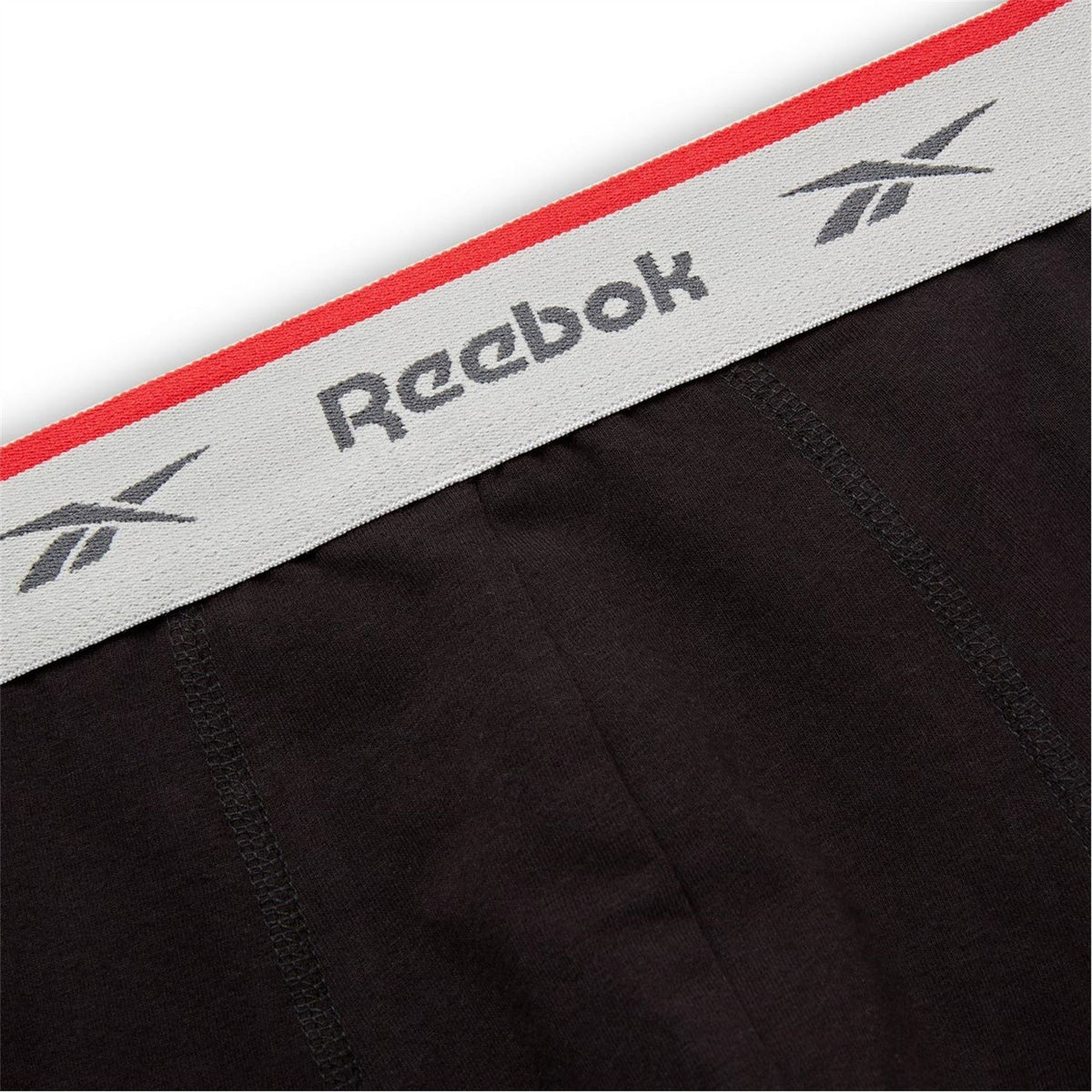 Reebok Pack Mens Boxer Short Ovett