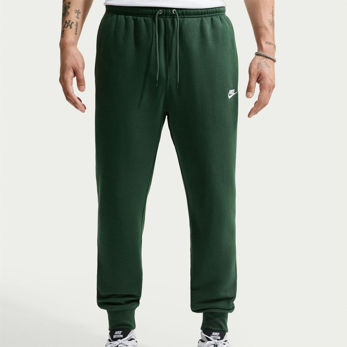 Nike Mens Sportswear Club Fleece Jogging Pants