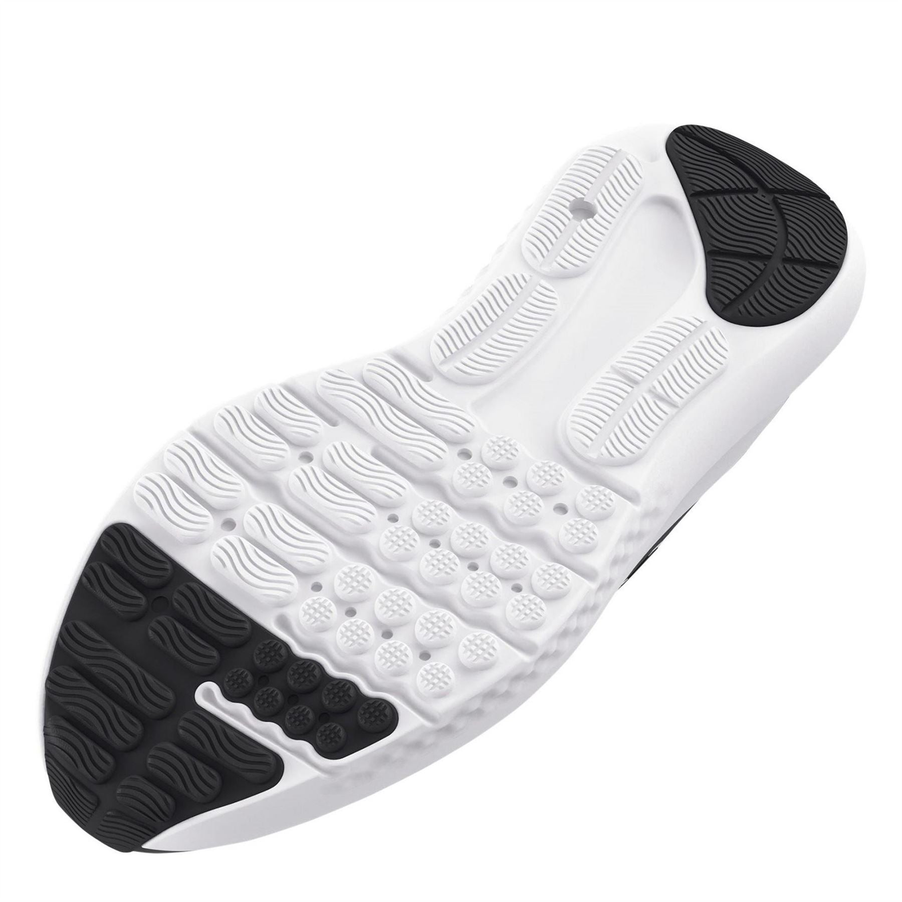 Under Armour Surge 4 Running Shoes Unisex Juniors