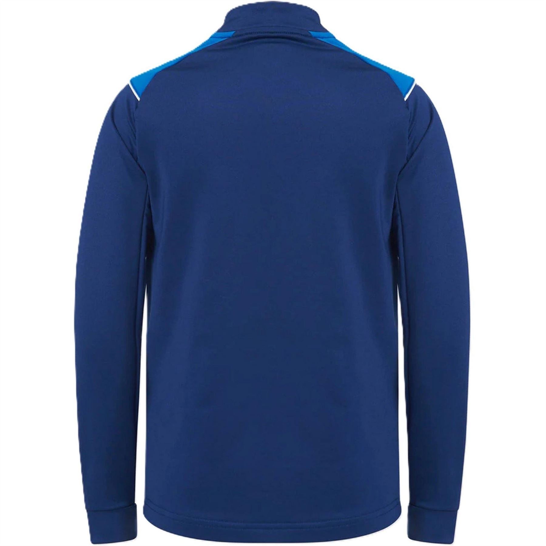 Castore Fc Quarter Zip Top Juniors