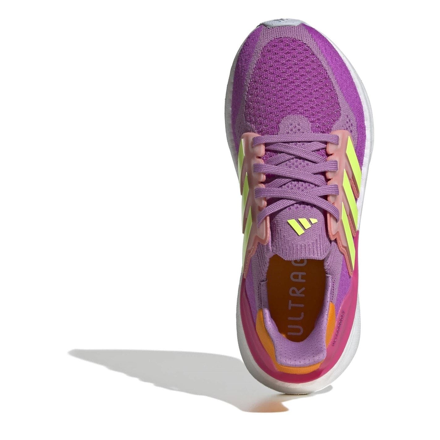 adidas Ultraboost 5 J Kids Lace-Up Road Running Sneakers