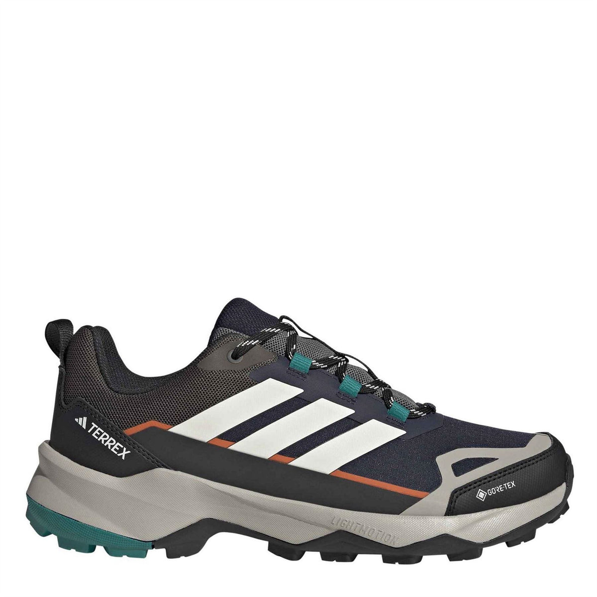 adidas Mens Terrex Skychaser Ax5 Gore Tex Hiking Shoes