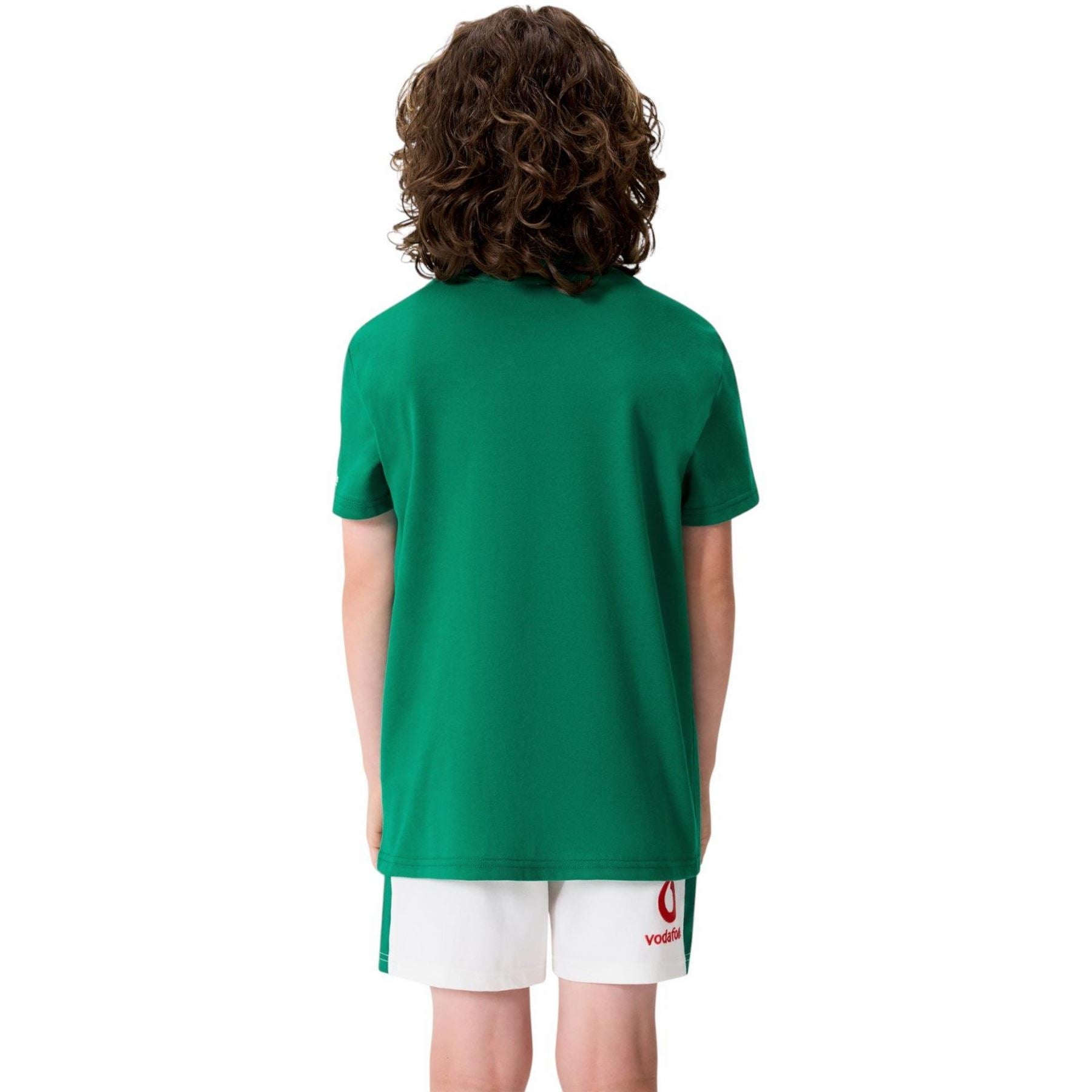 Canterbury Ireland Team T-Shirt Junior