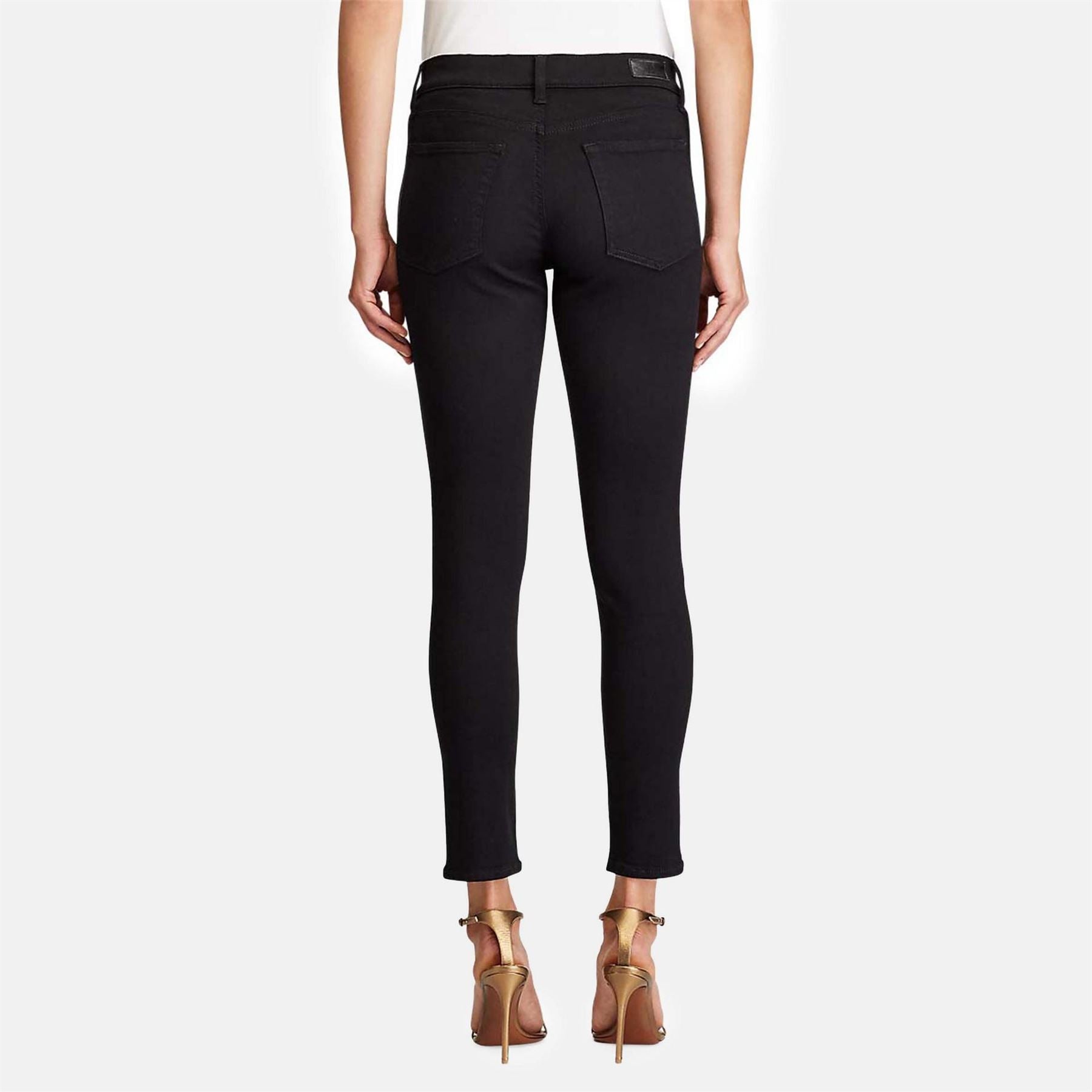 Polo Ralph Lauren Skinny Jeans