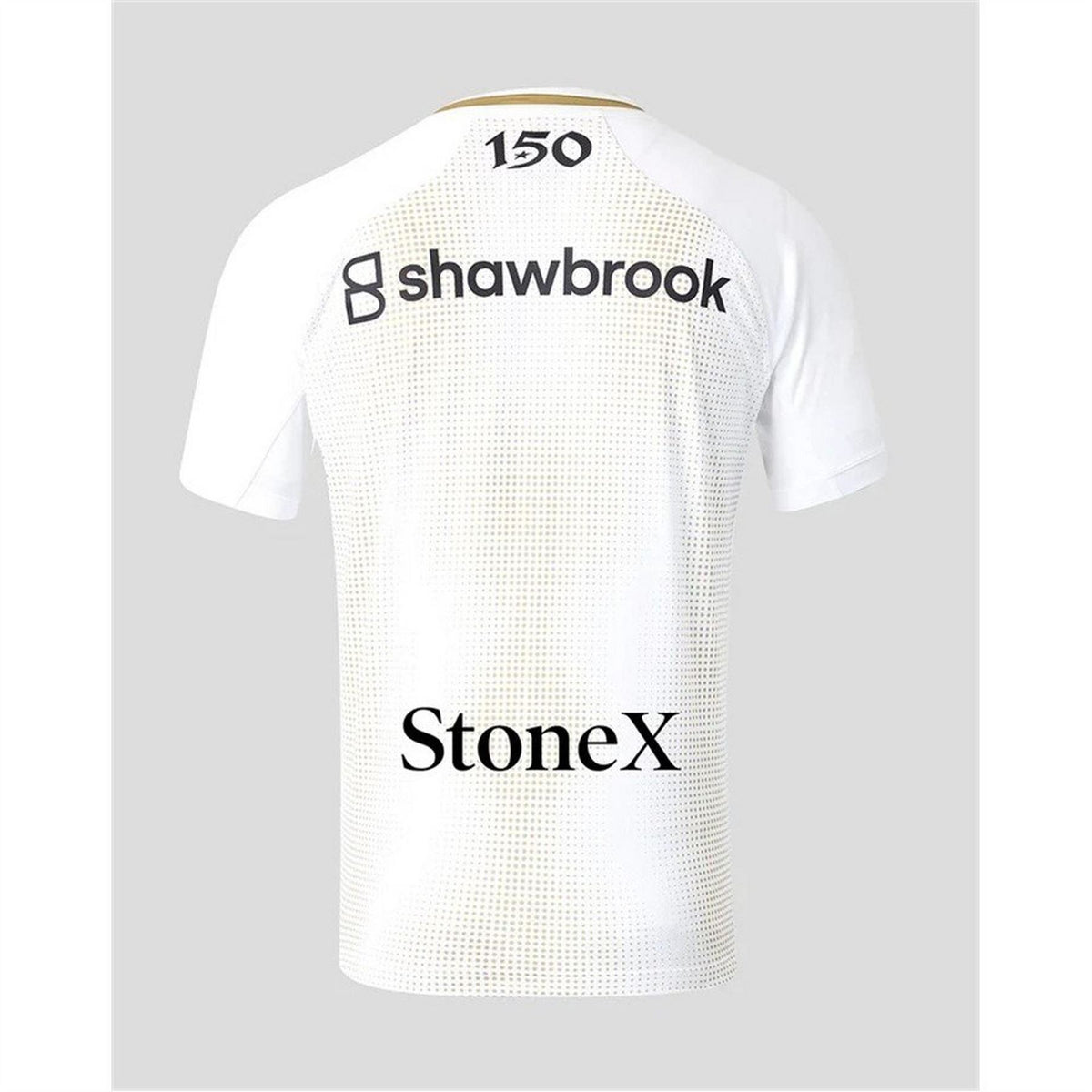 Castore Away Rugby Shirt 2026 27