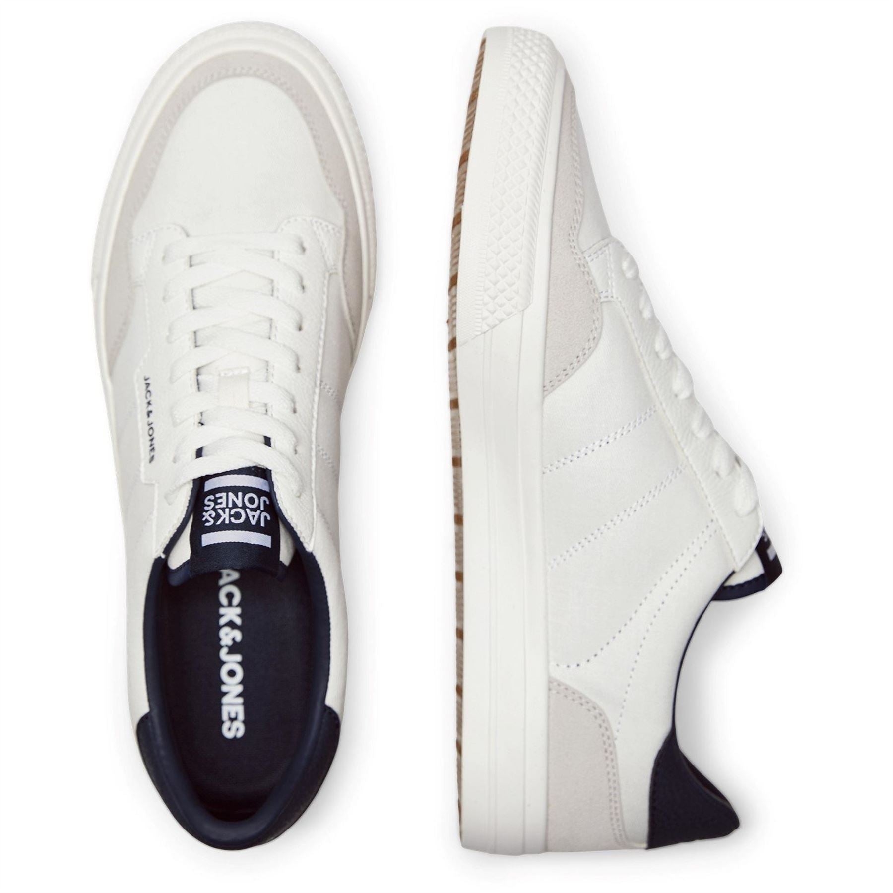 Jack and Jones Mens Morden Trainer