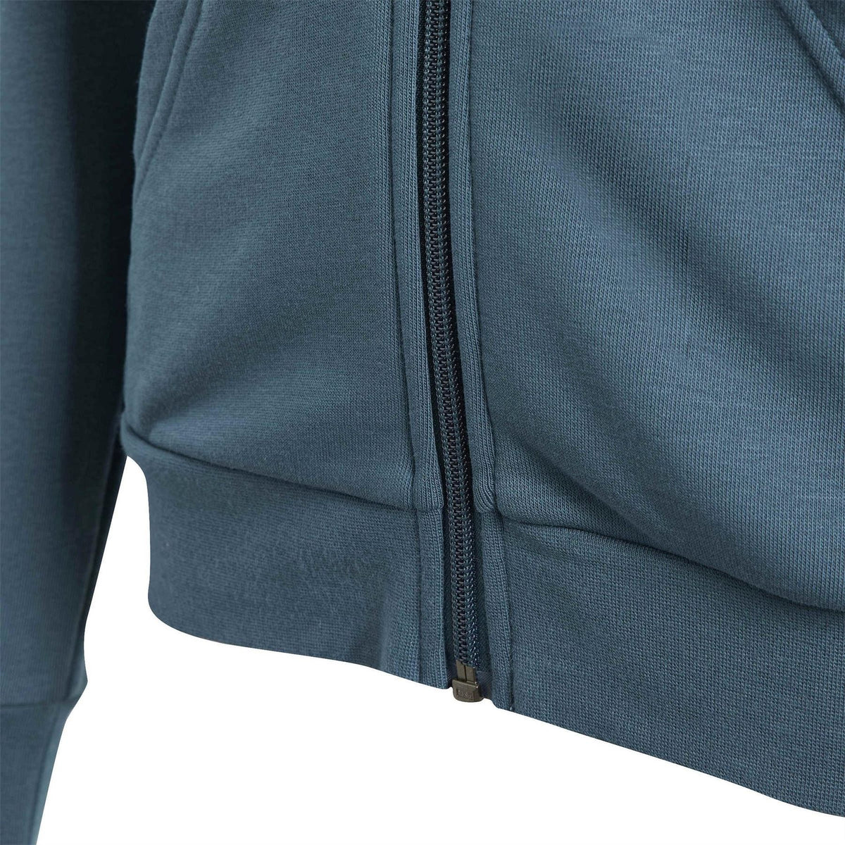 adidas G Lin FulL-Zipullover Hoody