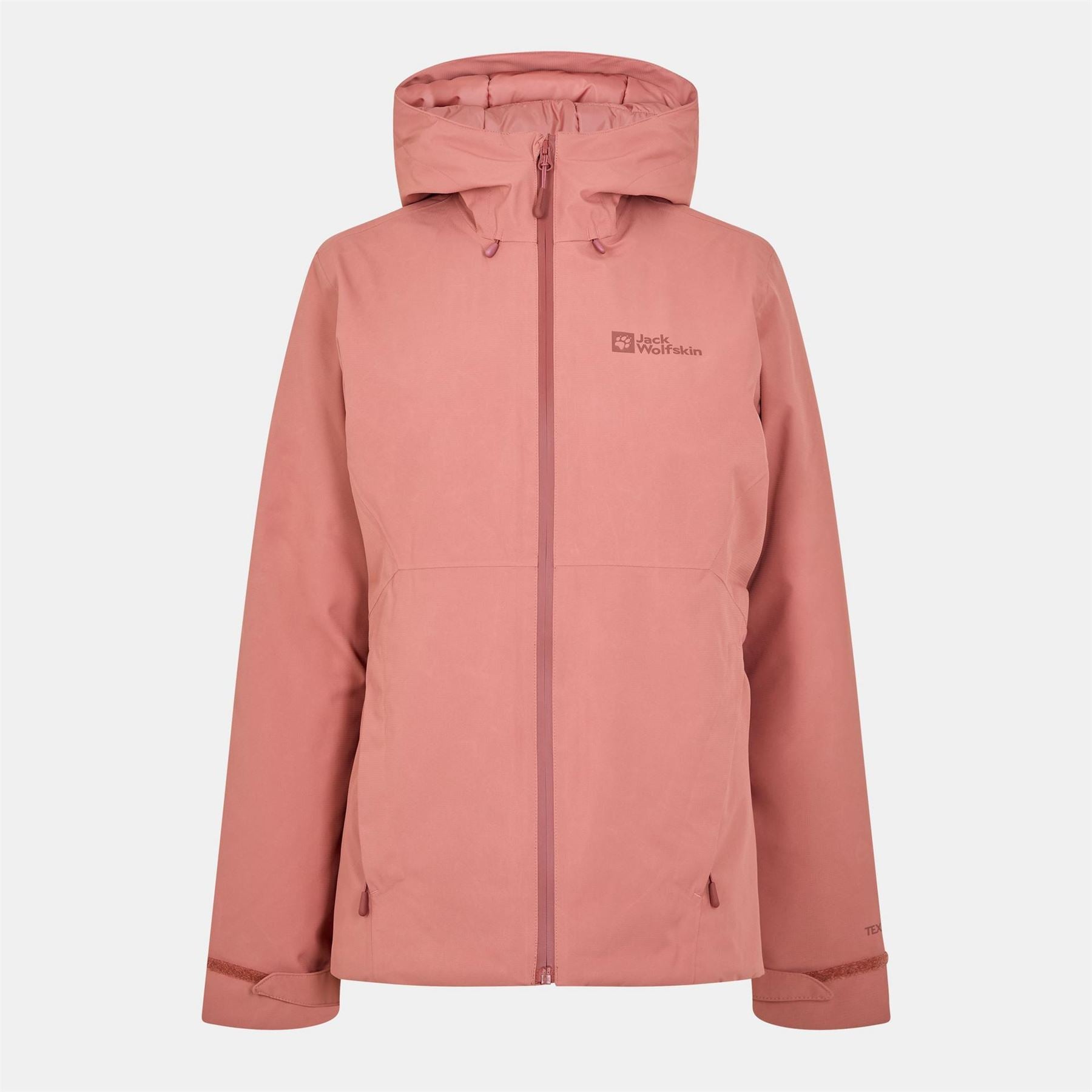 Jack Wolfskin Wisper Insulated Puffer Jacket