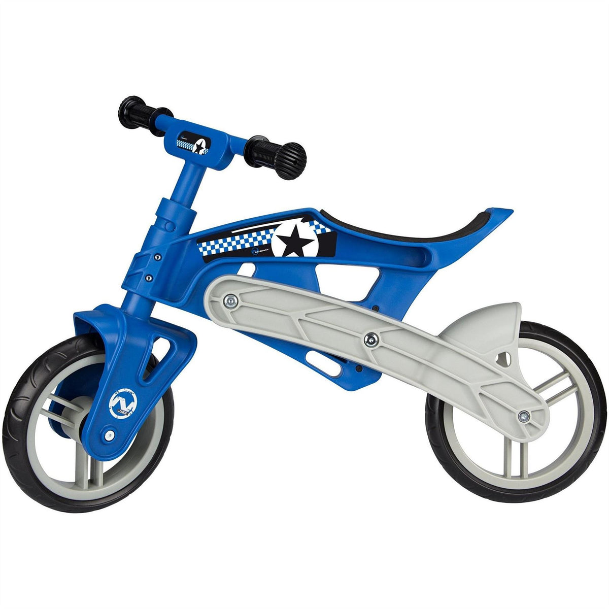 Nijdam Balance Bike Jn71