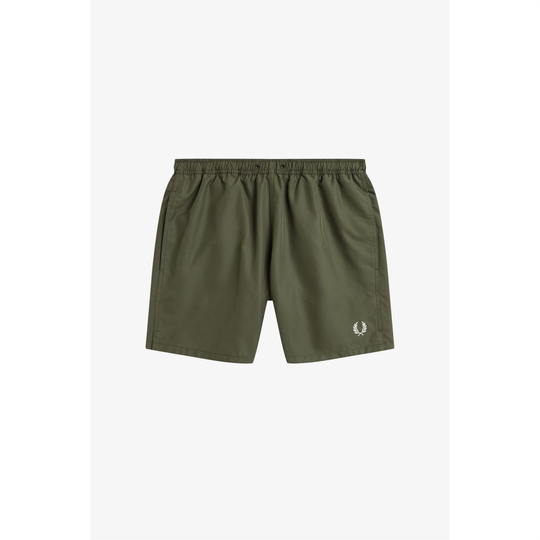 Fred Perry Swim Shorts