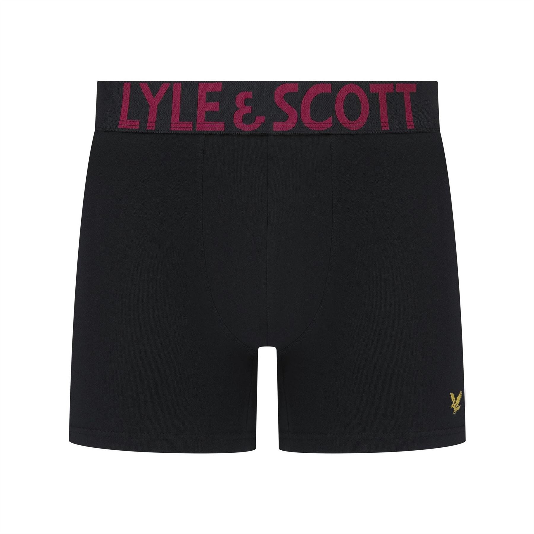 Lyle and Scott Daniel 3pk