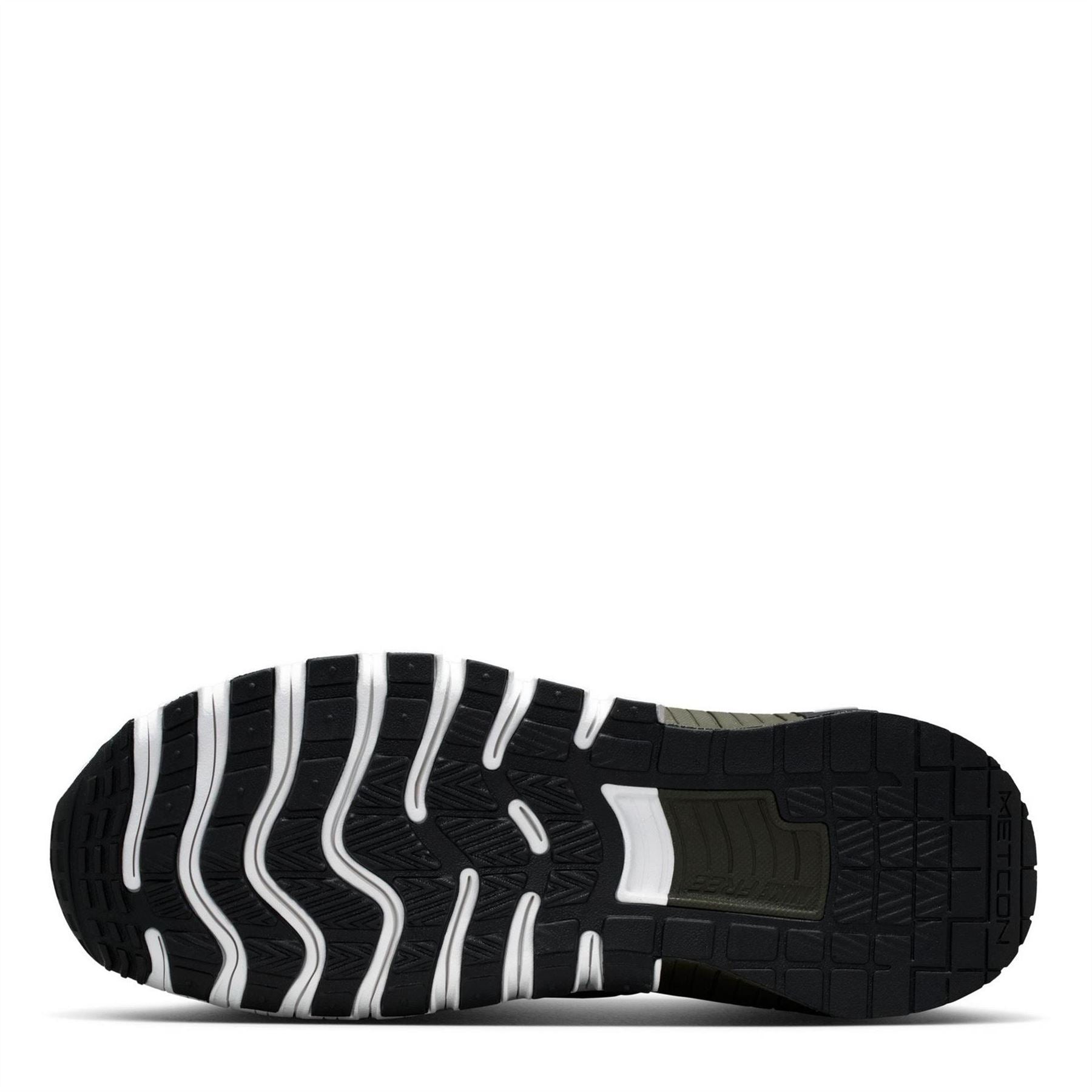 Nike Free Metcon 6 Low Top Sneakers